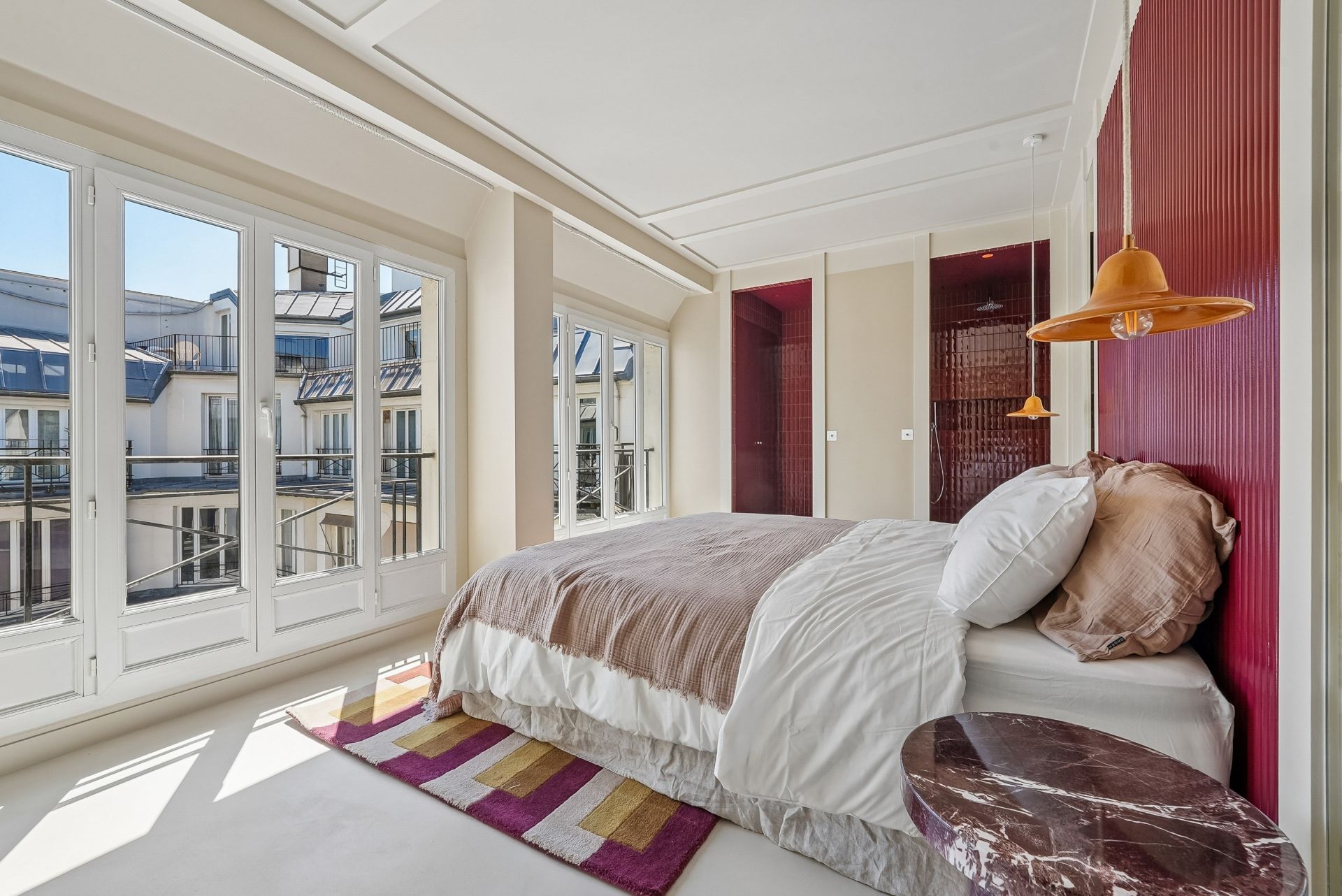appartement de luxe 5 Pièces en vente sur PARIS (75008)