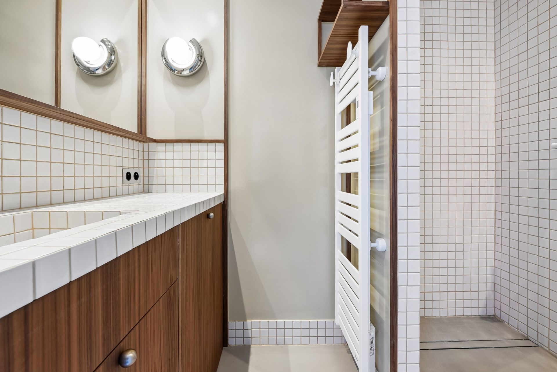 luxury apartment 3 Rooms for sale on PARIS (75008)