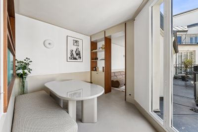 Sale Luxury apartment Paris 8 3&nbsp;Rooms 39.13&nbsp;m²