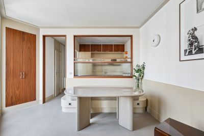 Sale Luxury apartment Paris 8 3&nbsp;Rooms 39.13&nbsp;m²