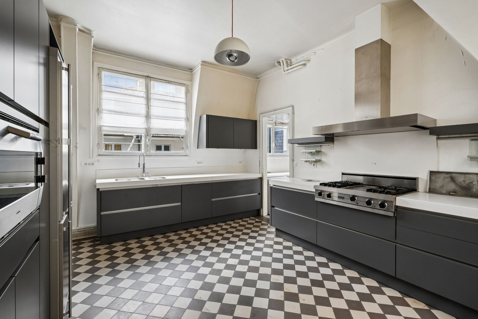 luxury duplex 10 Rooms for sale on PARIS (75017)