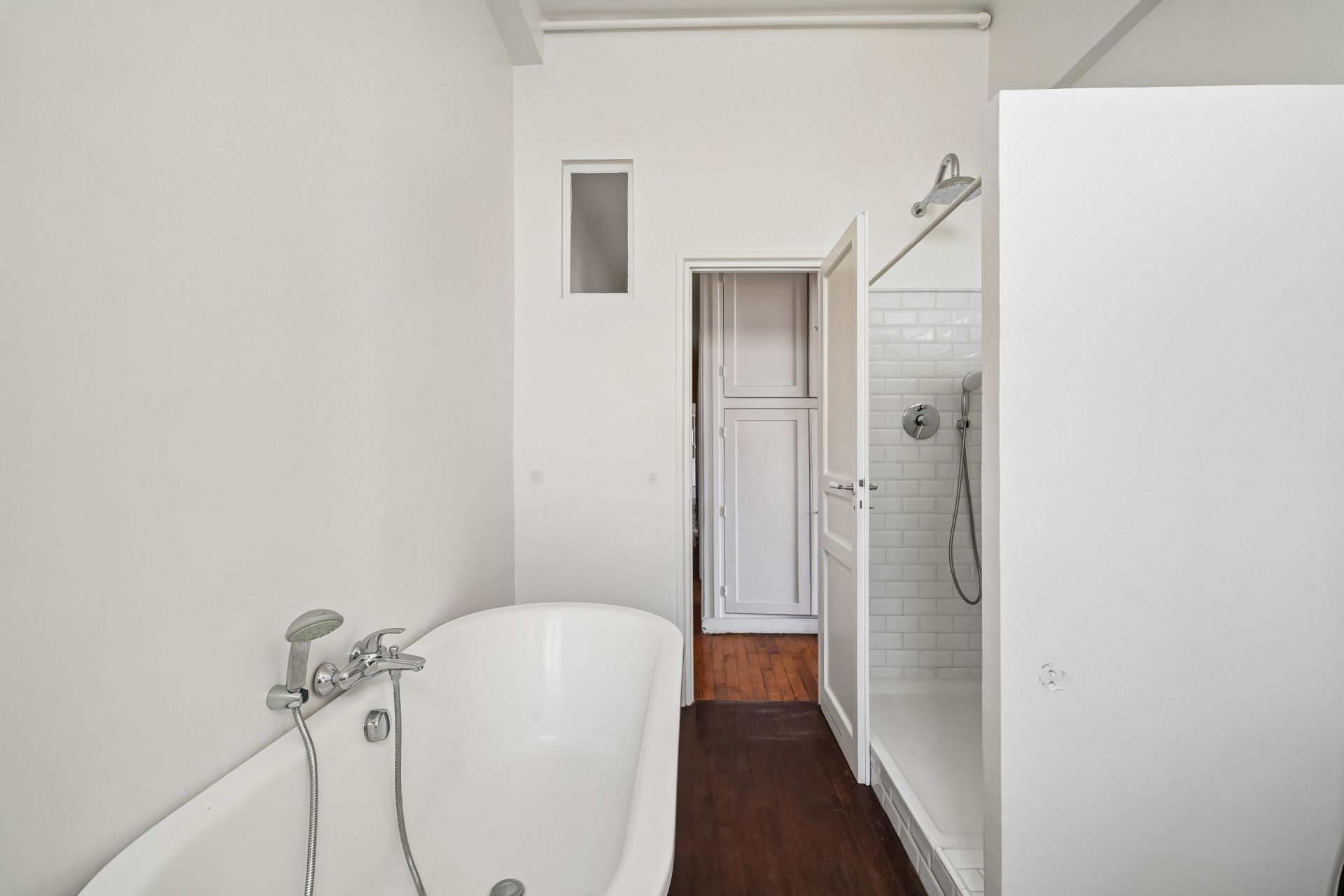luxury duplex 10 Rooms for sale on PARIS (75017)