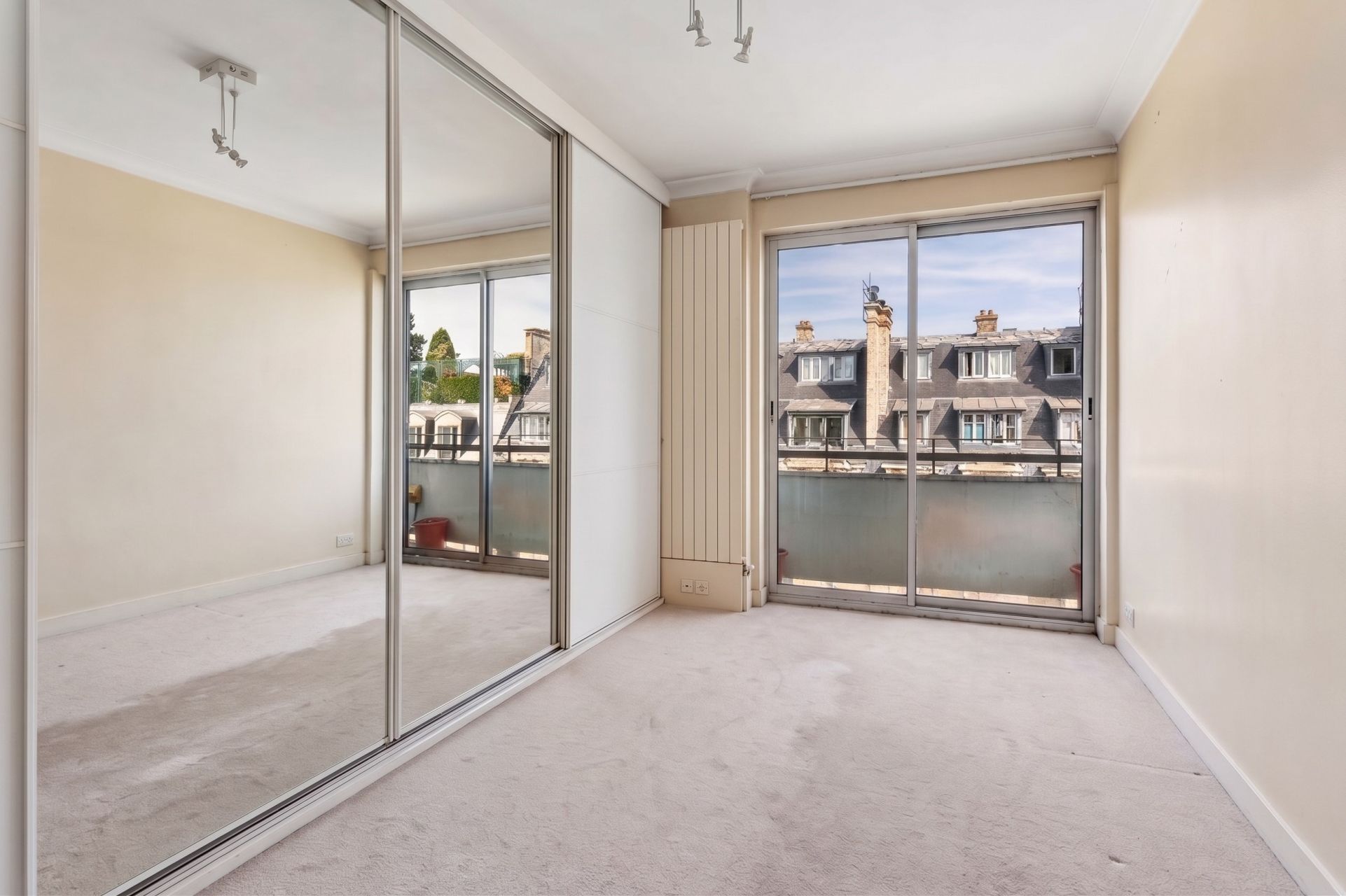 appartement de luxe 5 Pièces en vente sur PARIS (75016)