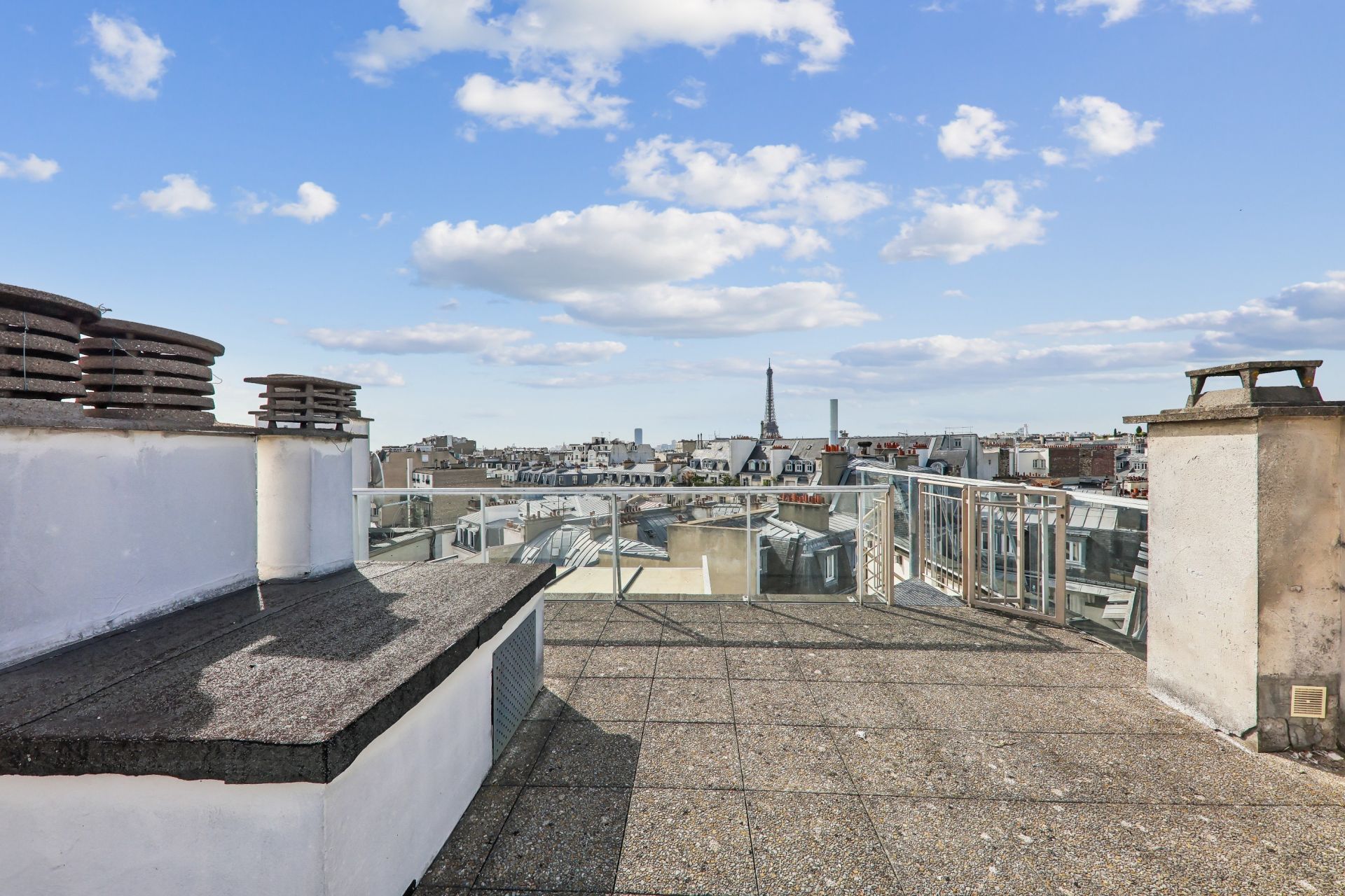 appartement de luxe 5 Pièces en vente sur PARIS (75016)