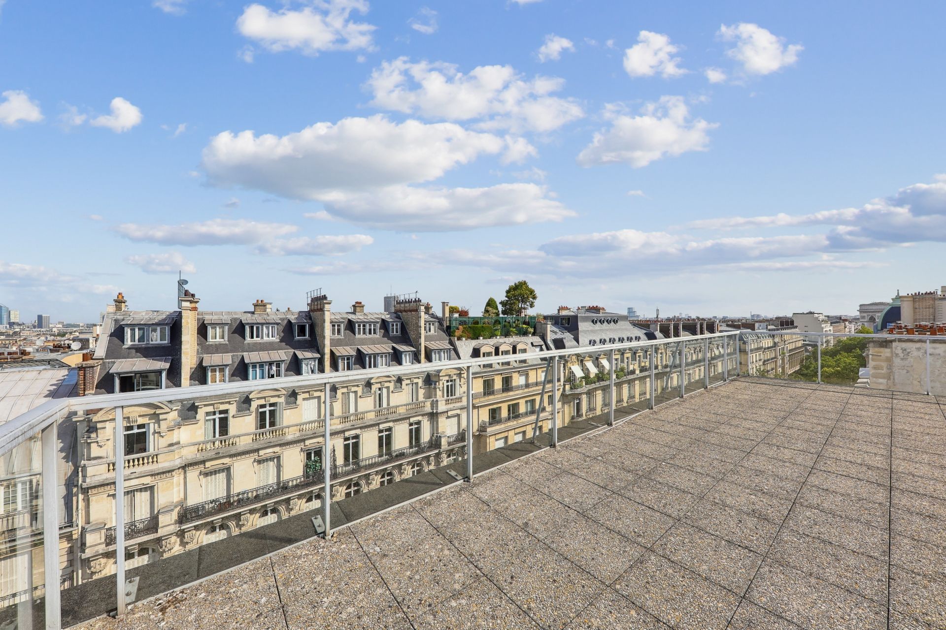appartement de luxe 5 Pièces en vente sur PARIS (75016)