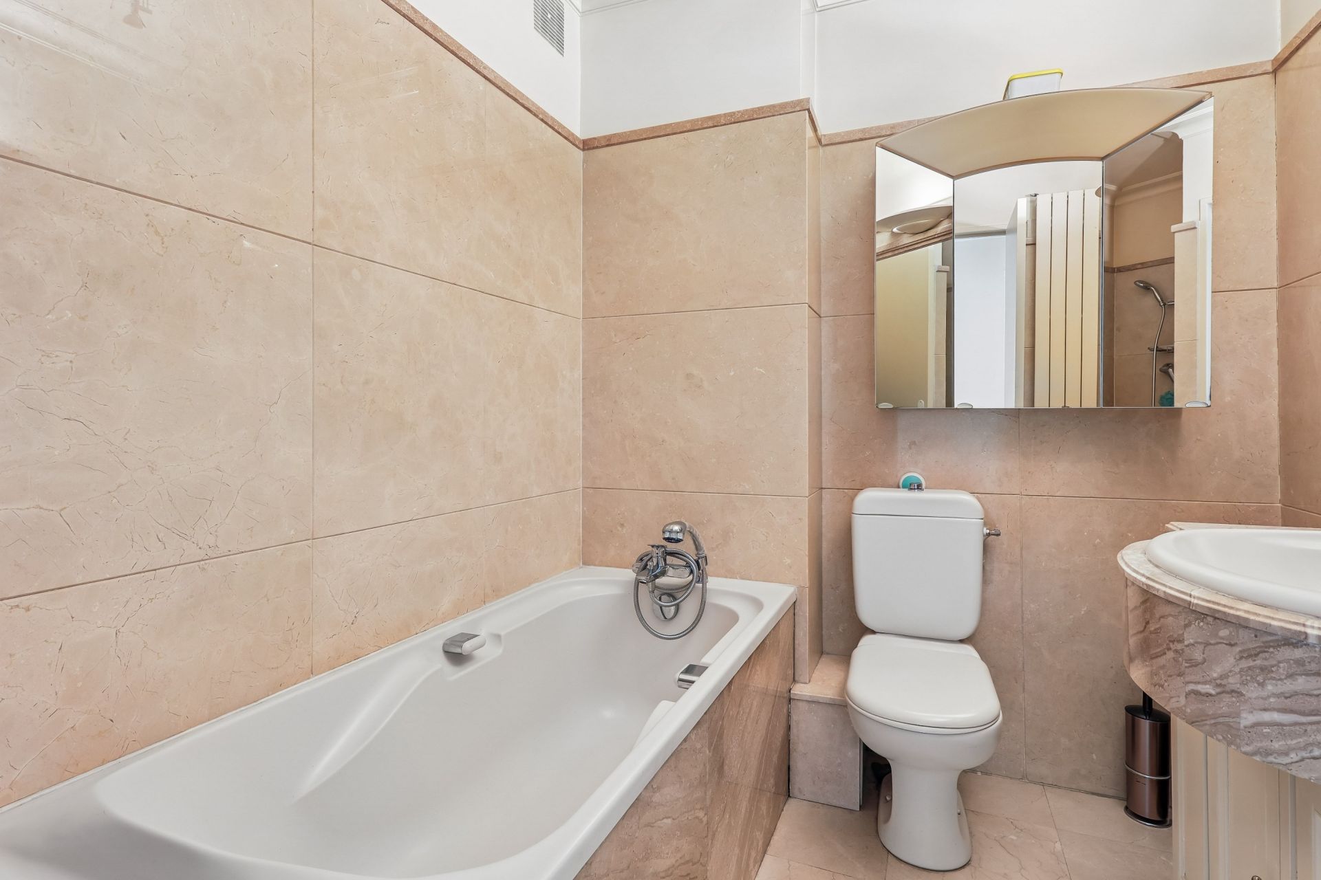 appartement de luxe 5 Pièces en vente sur PARIS (75016)
