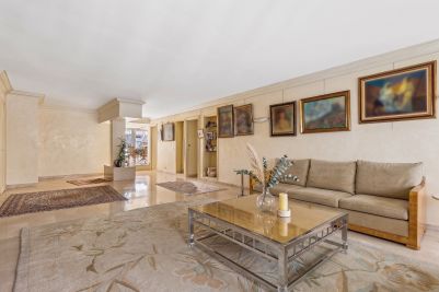 Vente Appartement de luxe Paris 16 5&nbsp;Pièces 144&nbsp;m²