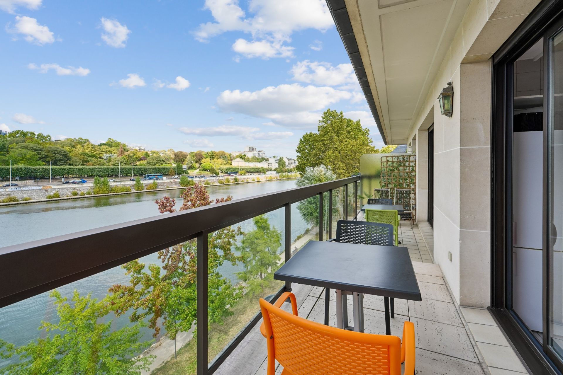 luxury apartment 3 Rooms for rent on NEUILLY SUR SEINE (92200)