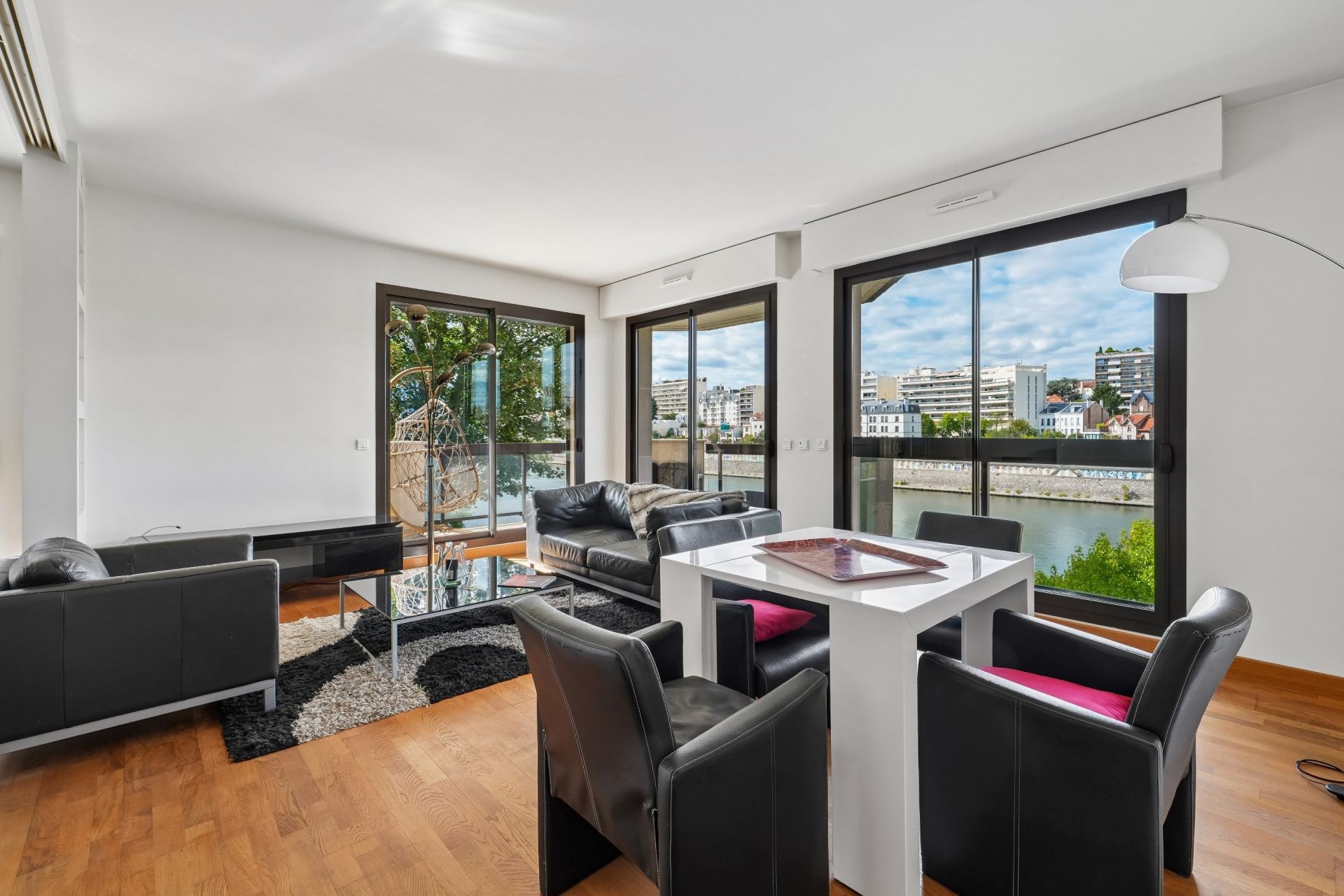 luxury apartment 3 Rooms for rent on NEUILLY SUR SEINE (92200)