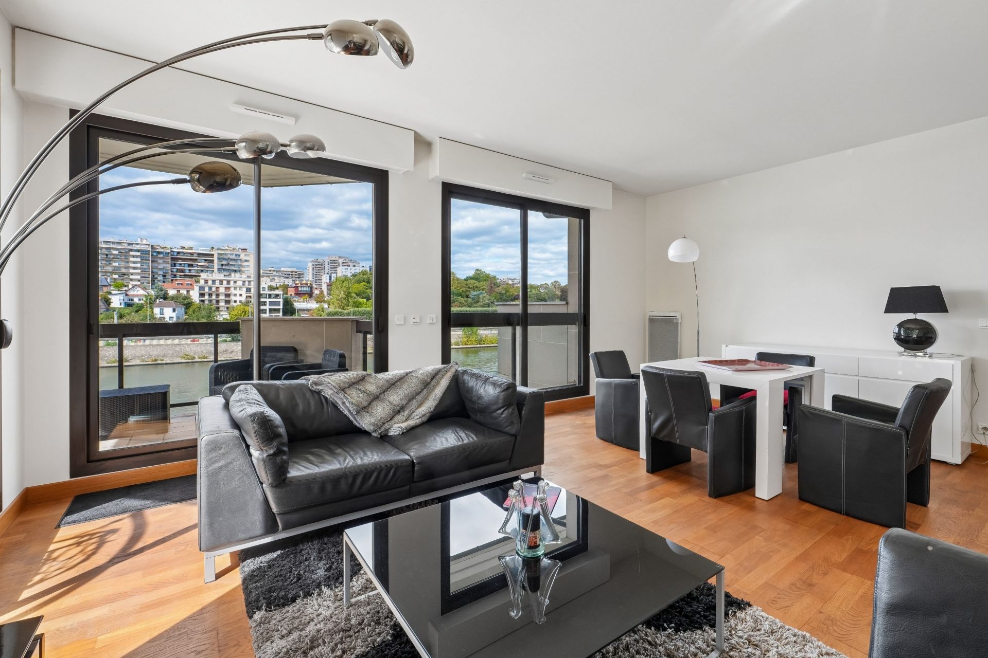luxury apartment 3 Rooms for rent on NEUILLY SUR SEINE (92200)