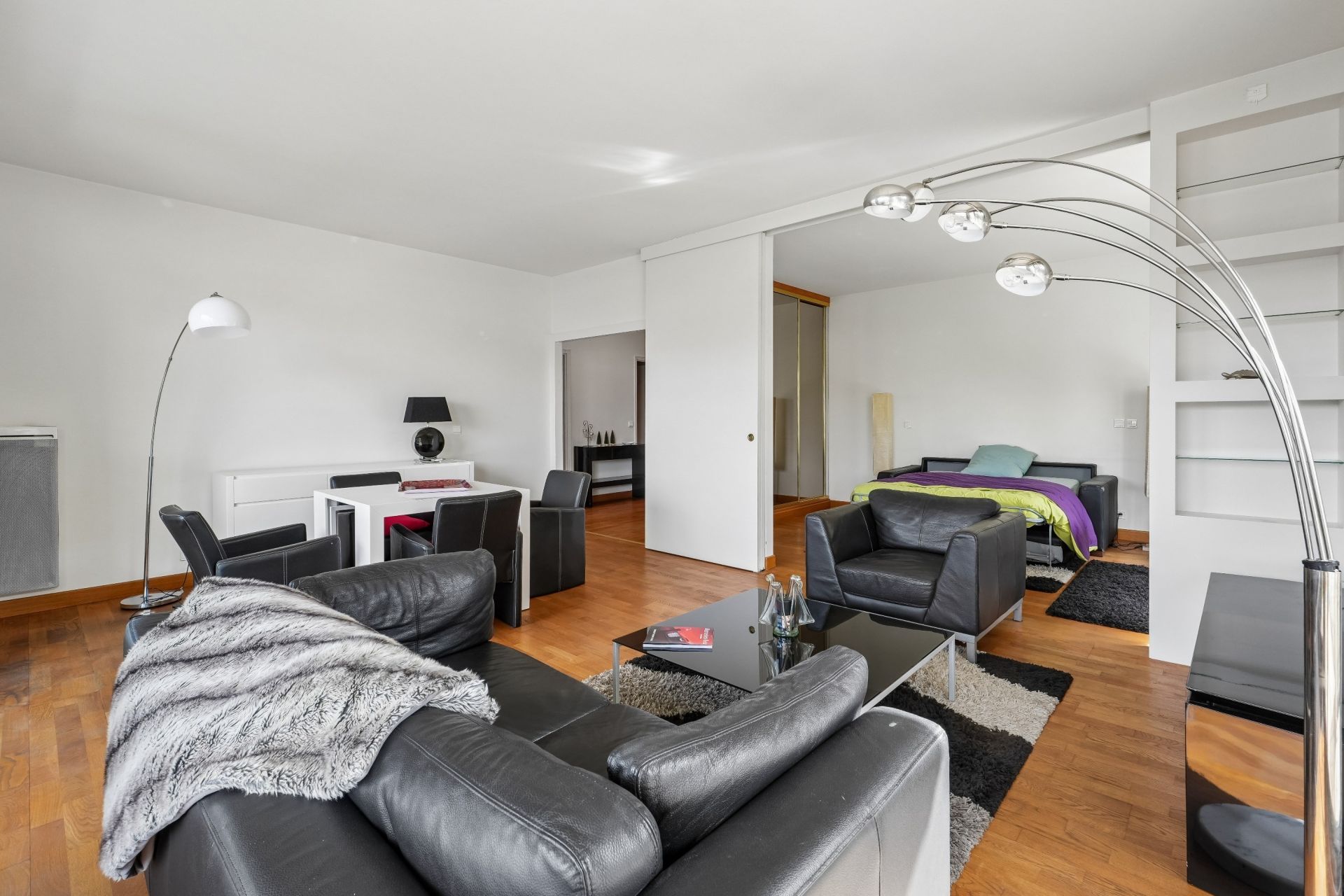 luxury apartment 3 Rooms for rent on NEUILLY SUR SEINE (92200)
