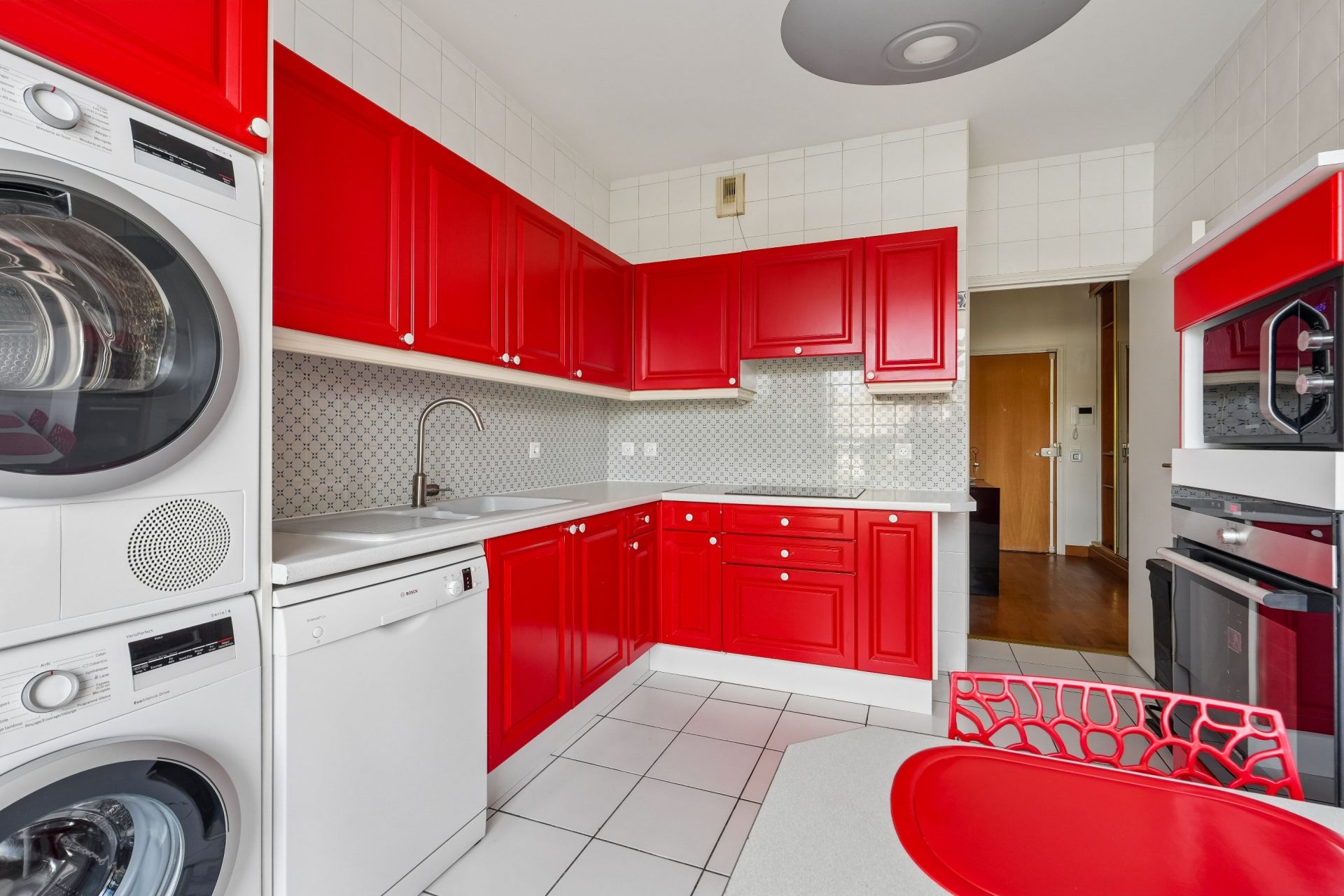 luxury apartment 3 Rooms for rent on NEUILLY SUR SEINE (92200)