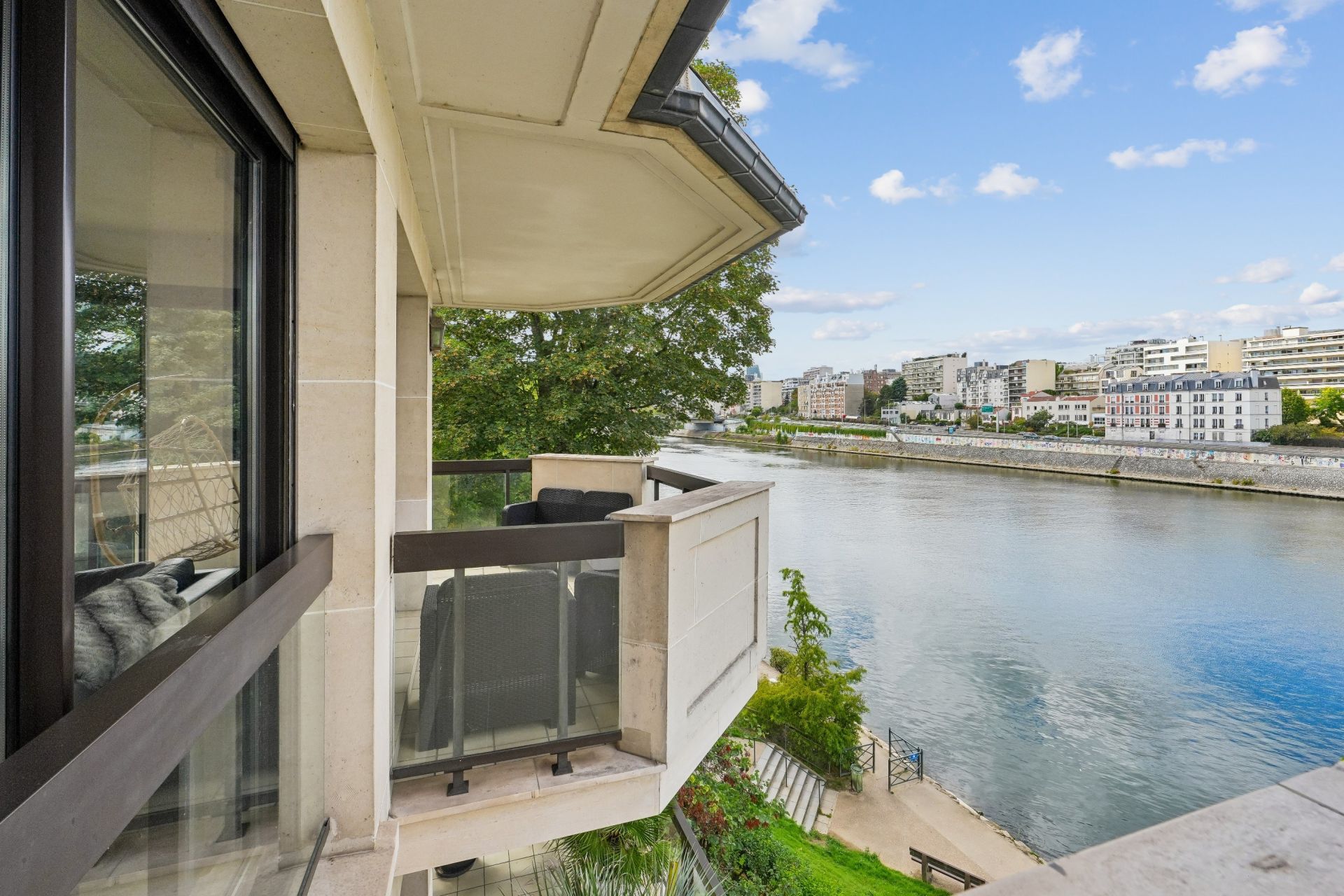 luxury apartment 3 Rooms for rent on NEUILLY SUR SEINE (92200)