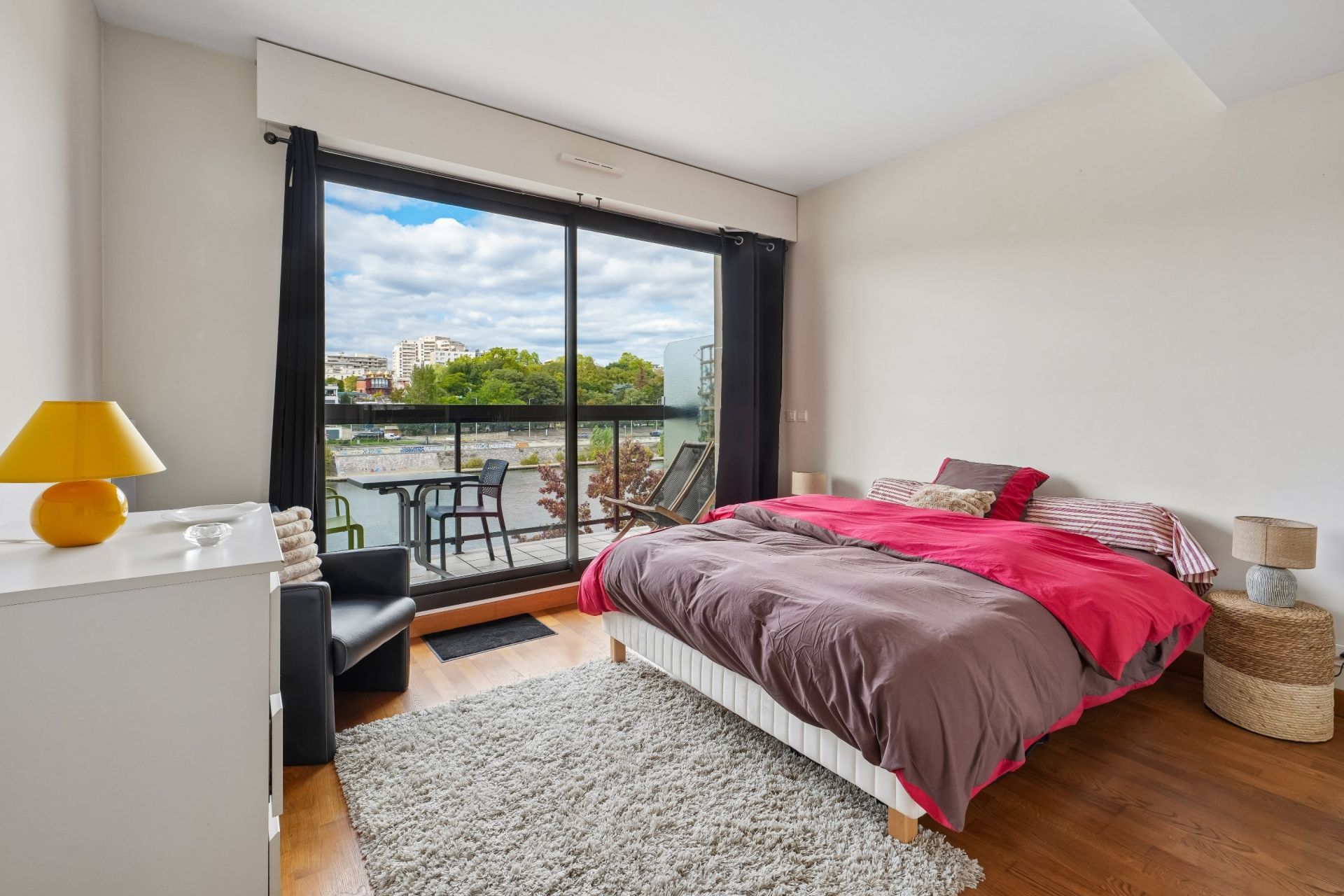 luxury apartment 3 Rooms for rent on NEUILLY SUR SEINE (92200)