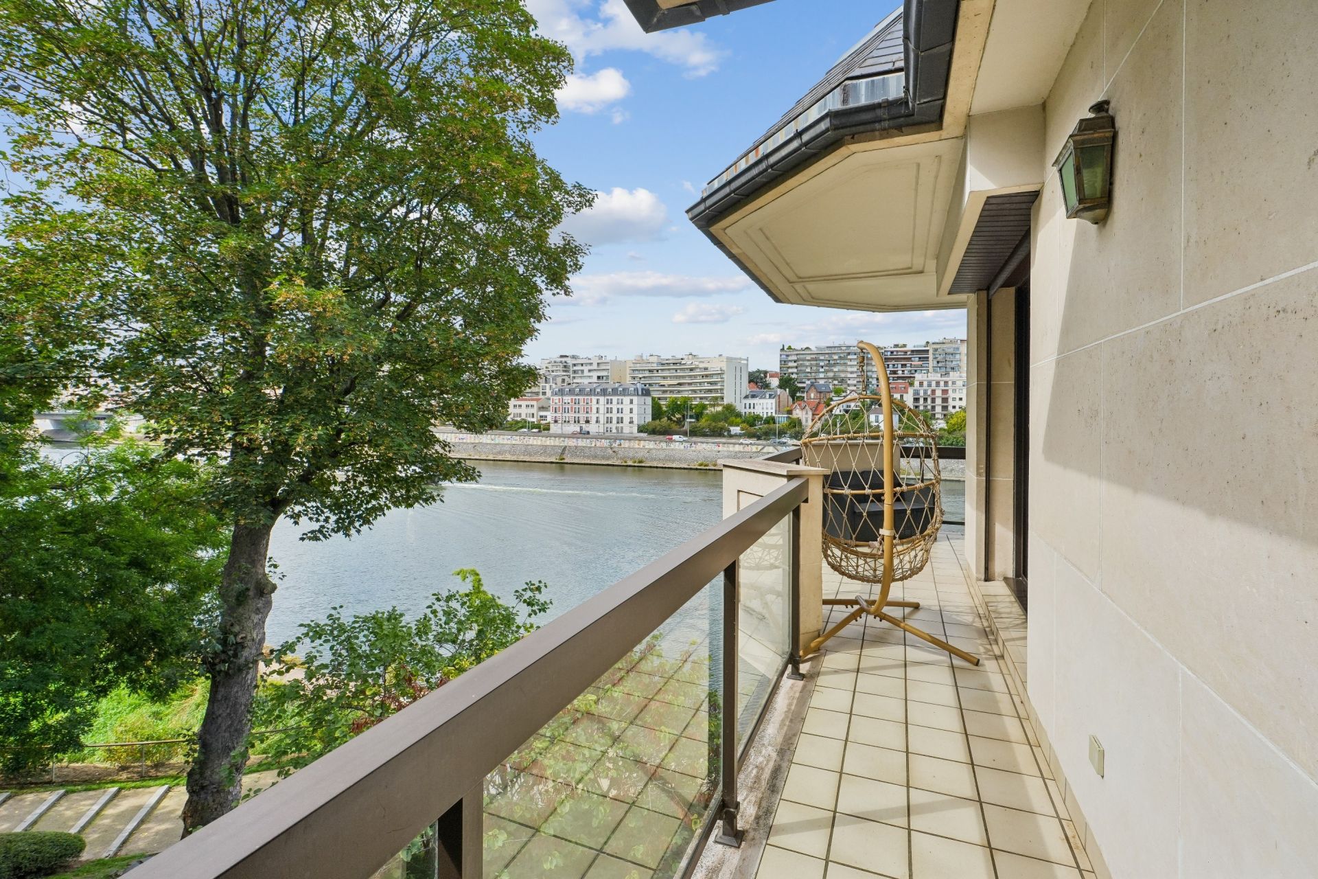 luxury apartment 3 Rooms for rent on NEUILLY SUR SEINE (92200)