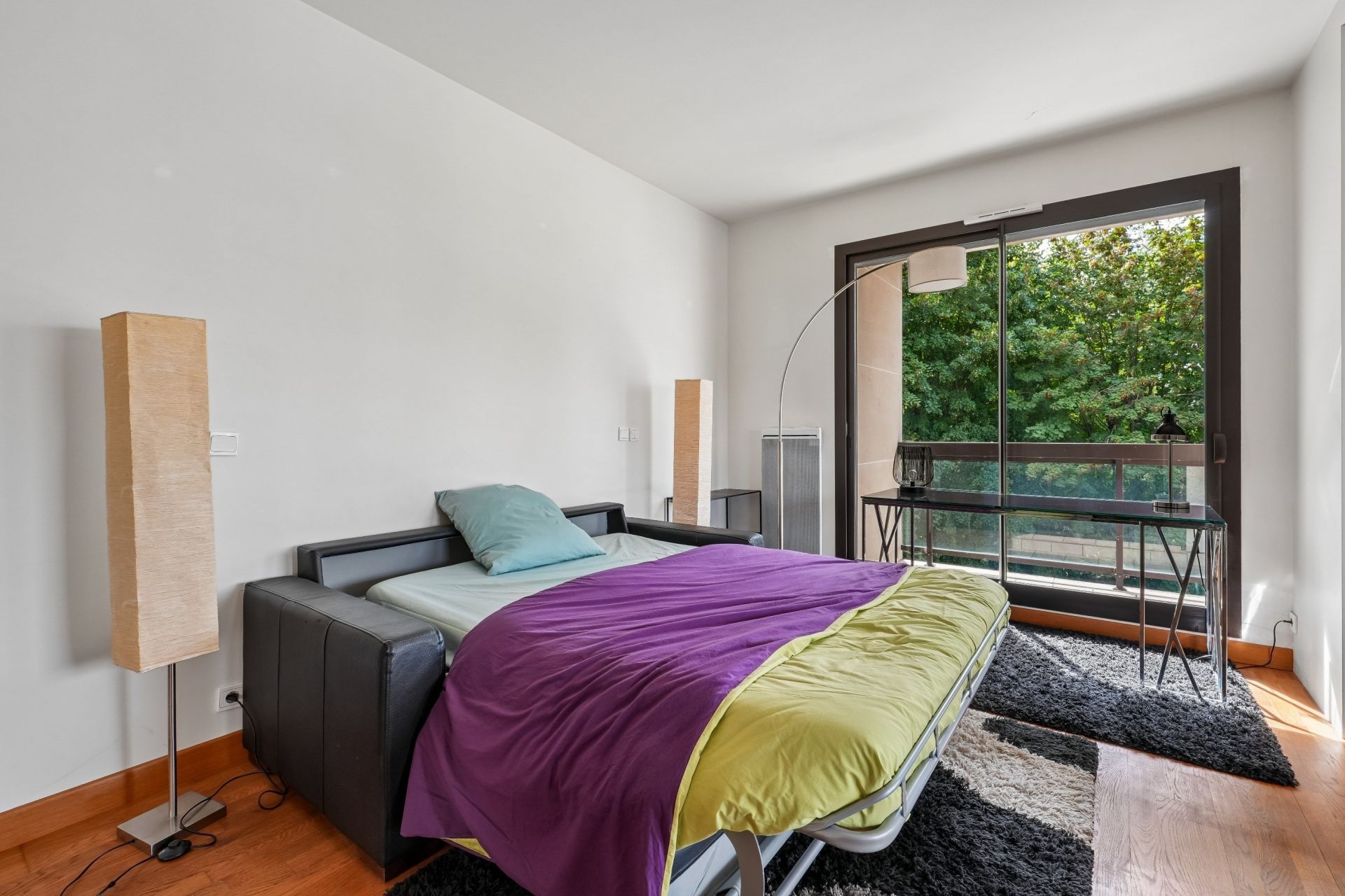 luxury apartment 3 Rooms for rent on NEUILLY SUR SEINE (92200)