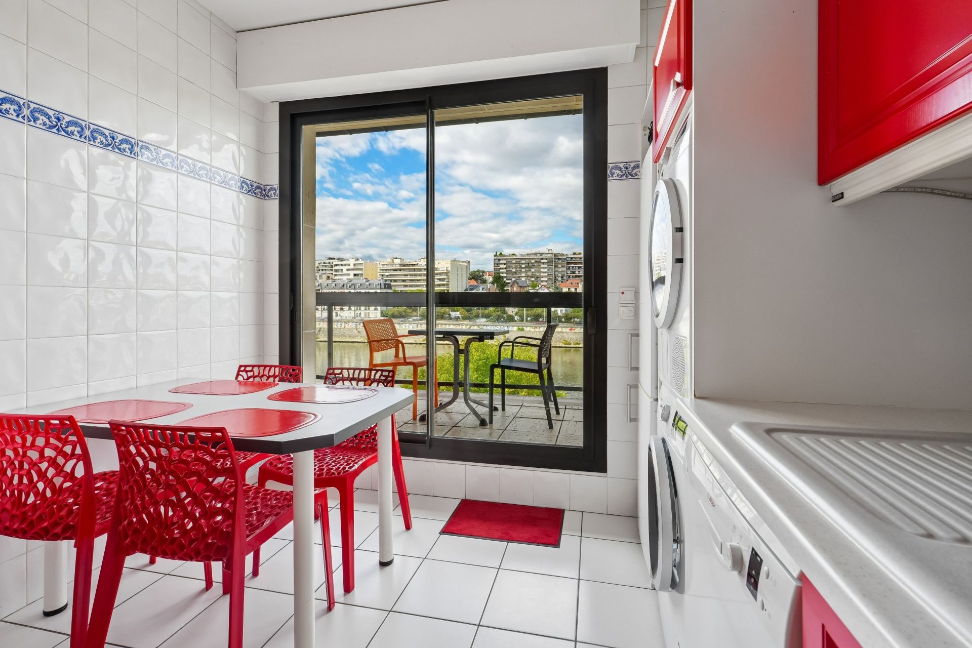 luxury apartment 3 Rooms for rent on NEUILLY SUR SEINE (92200)
