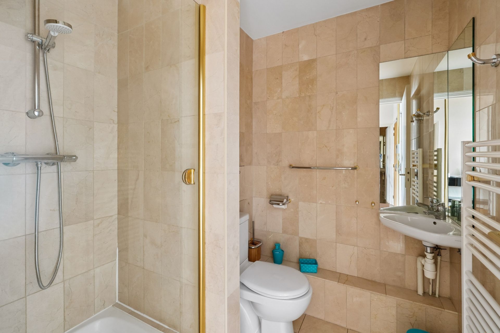 luxury apartment 3 Rooms for rent on NEUILLY SUR SEINE (92200)