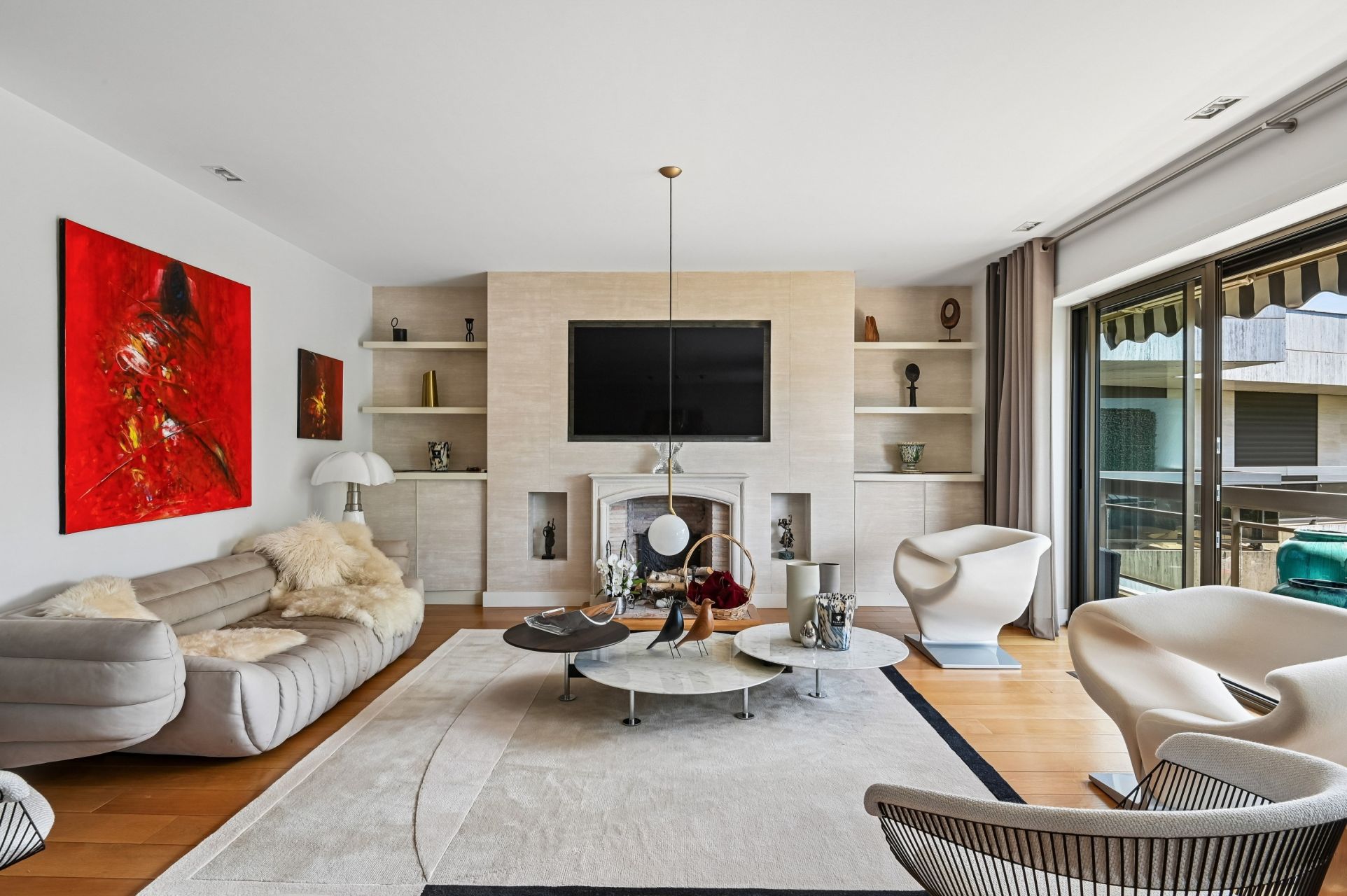 appartement de luxe 5 Pièces en vente sur NEUILLY SUR SEINE (92200)