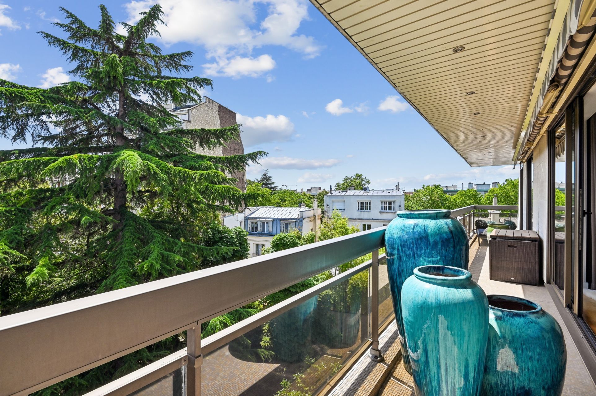 appartement de luxe 5 Pièces en vente sur NEUILLY SUR SEINE (92200)