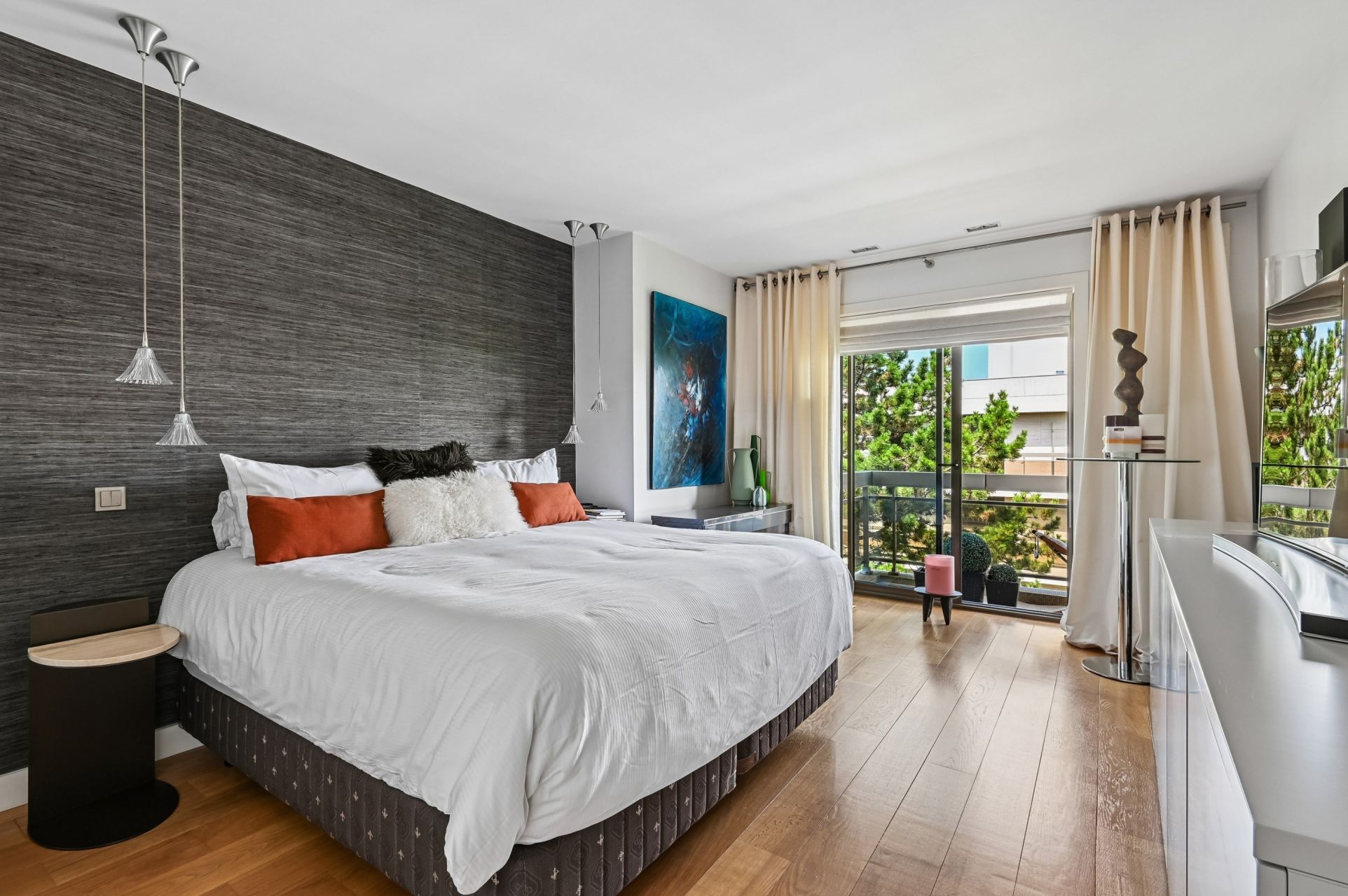 appartement de luxe 5 Pièces en vente sur NEUILLY SUR SEINE (92200)