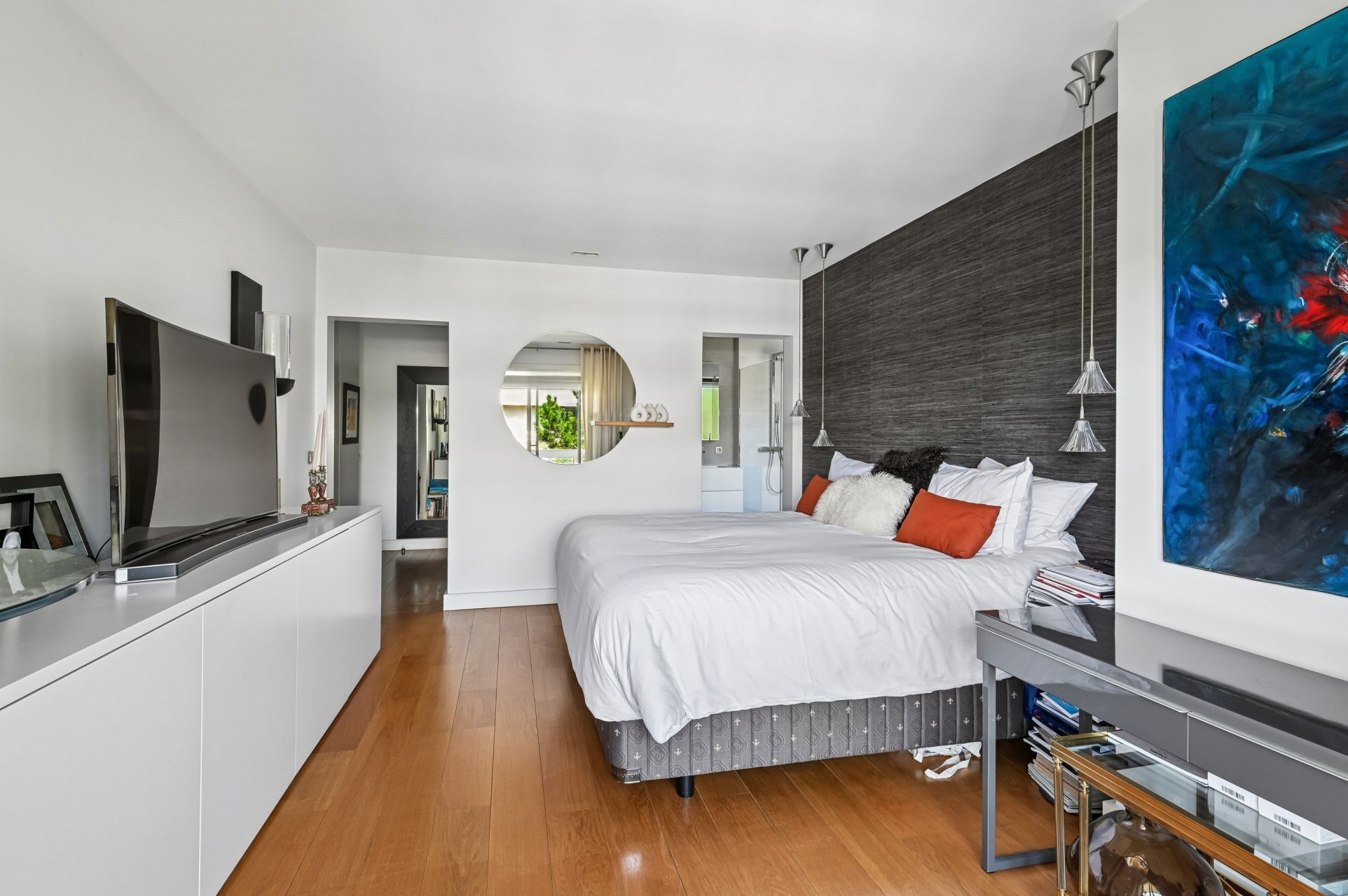 appartement de luxe 5 Pièces en vente sur NEUILLY SUR SEINE (92200)
