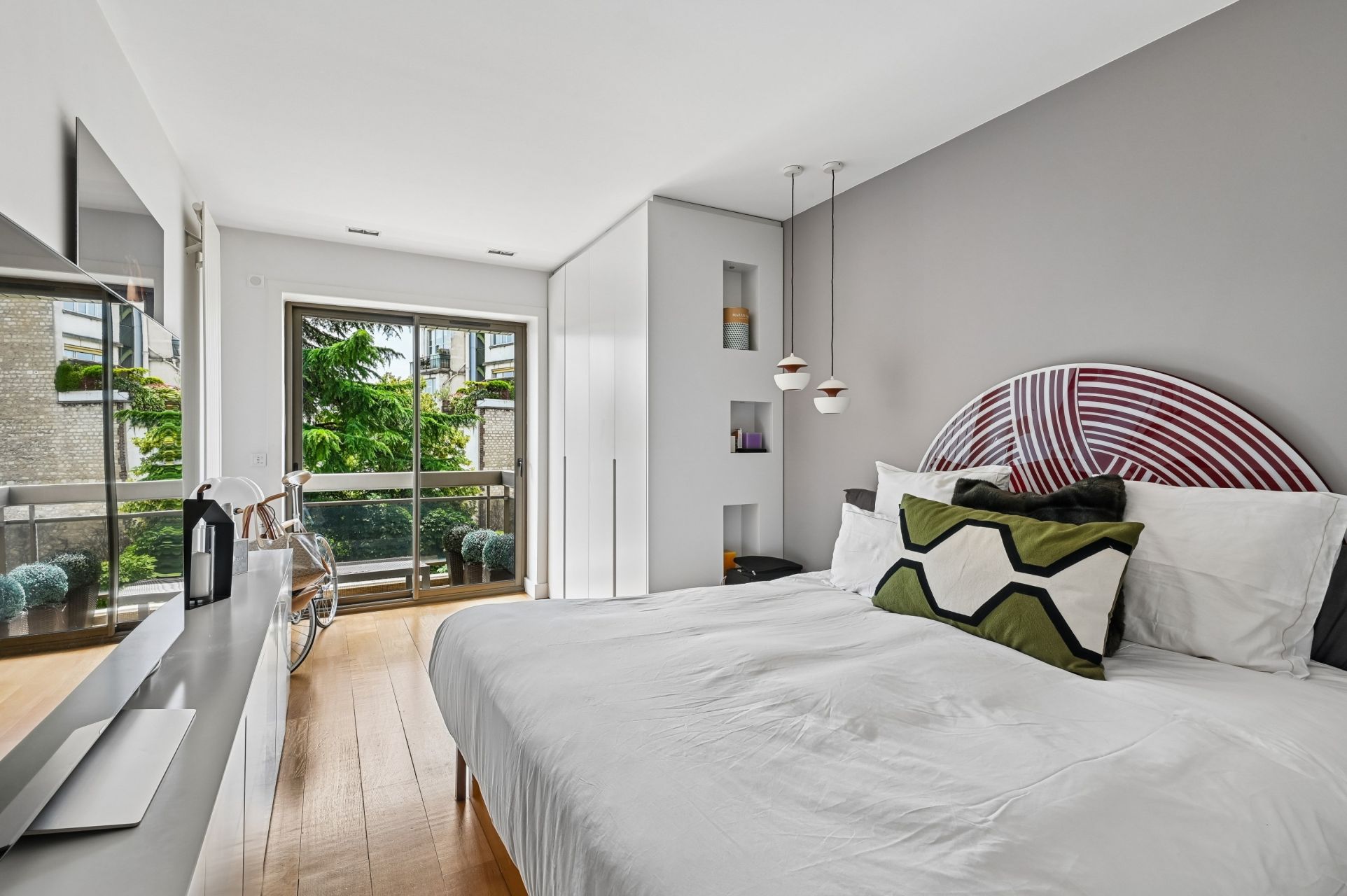 appartement de luxe 5 Pièces en vente sur NEUILLY SUR SEINE (92200)