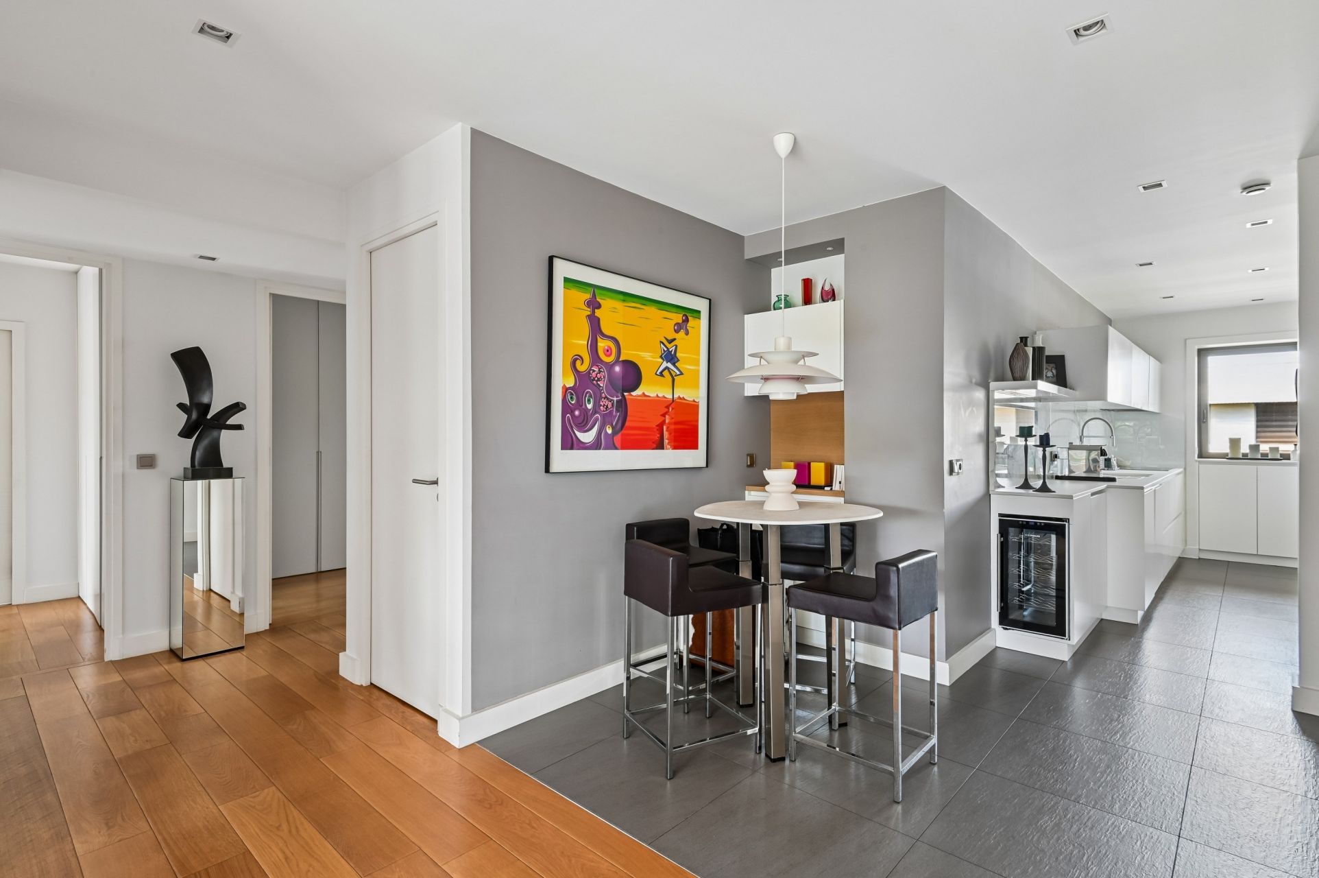 appartement de luxe 5 Pièces en vente sur NEUILLY SUR SEINE (92200)