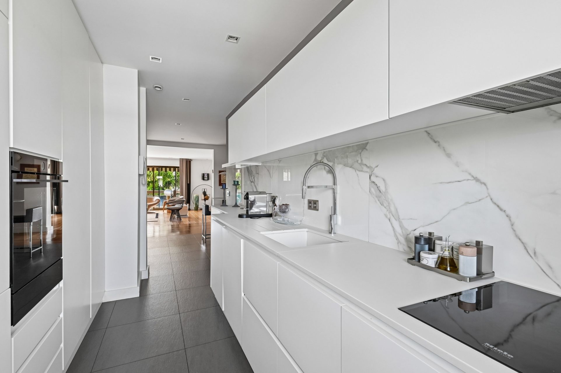 appartement de luxe 5 Pièces en vente sur NEUILLY SUR SEINE (92200)