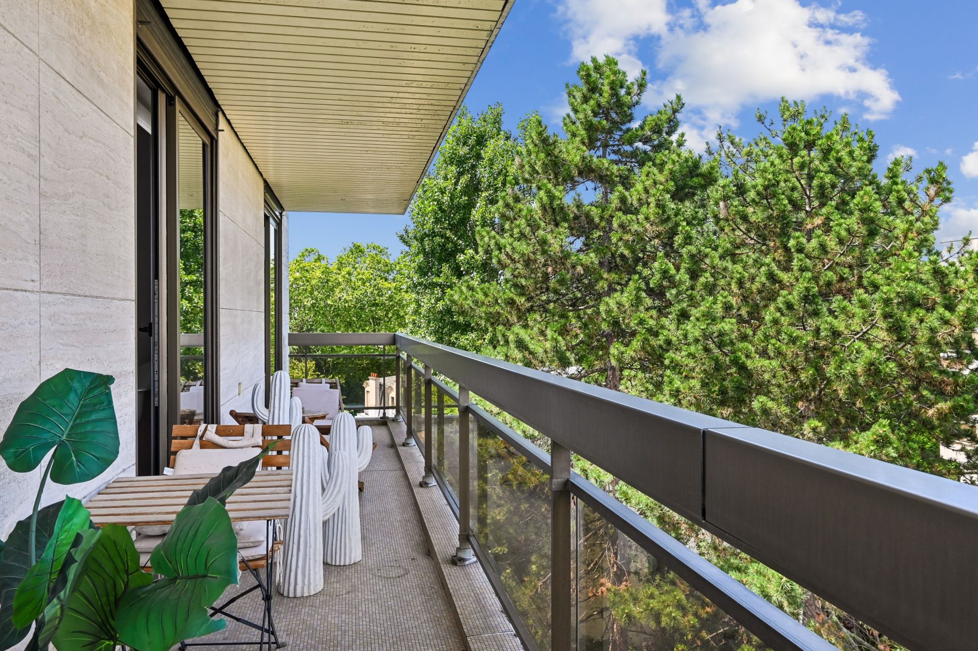 appartement de luxe 5 Pièces en vente sur NEUILLY SUR SEINE (92200)