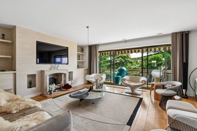 Vente Appartement de luxe Neuilly-sur-Seine 5&nbsp;Pièces 150&nbsp;m²