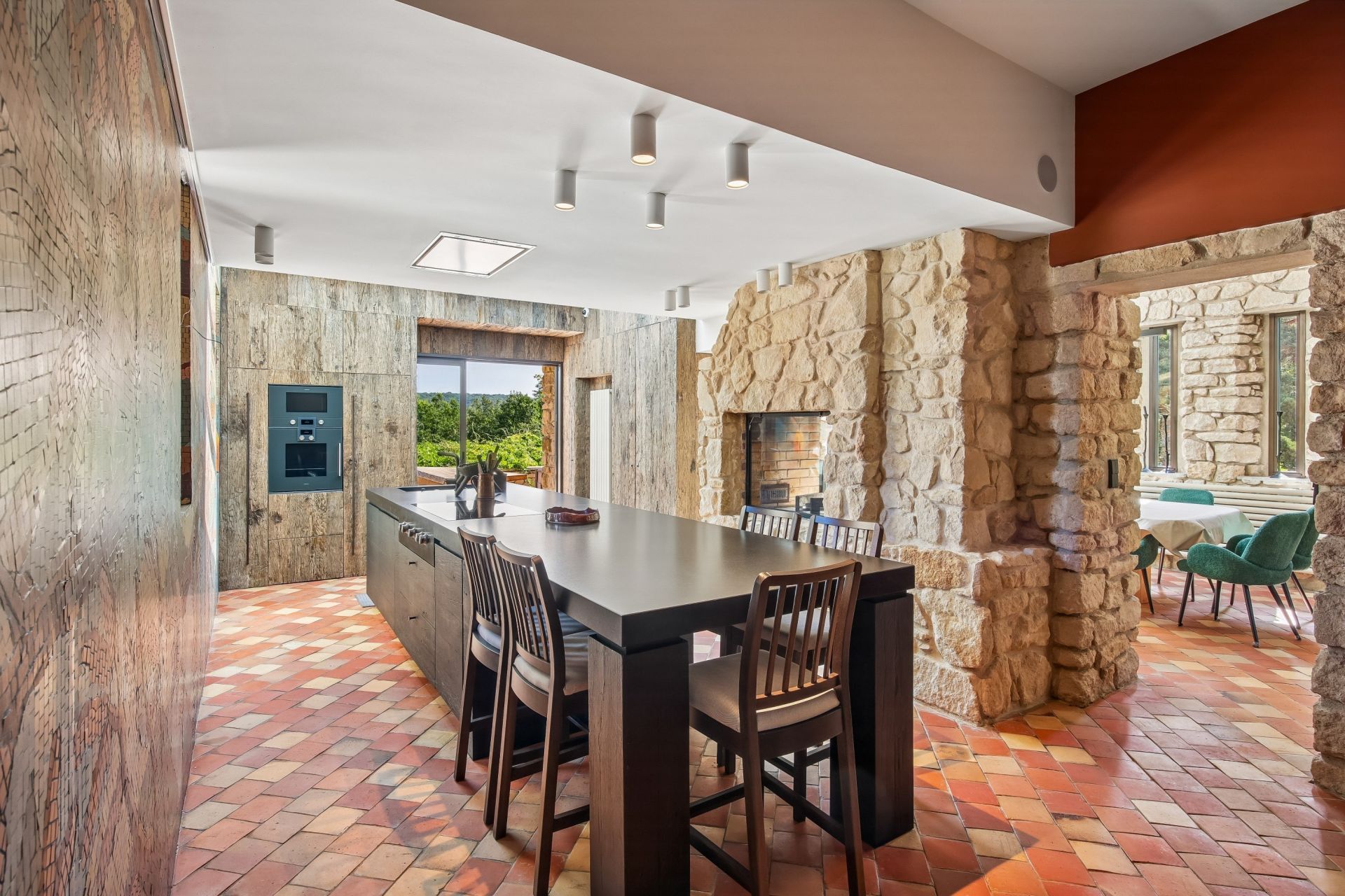 luxury house 16 Rooms for sale on MILON LA CHAPELLE (78470)