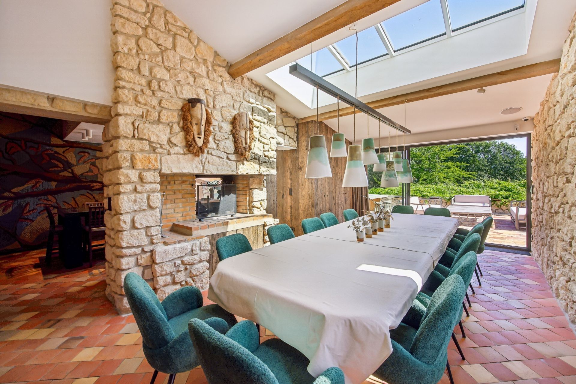 luxury house 16 Rooms for sale on MILON LA CHAPELLE (78470)