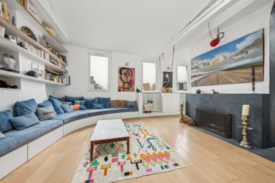Sale Luxury apartment Paris 17 5&nbsp;Rooms 120&nbsp;m²
