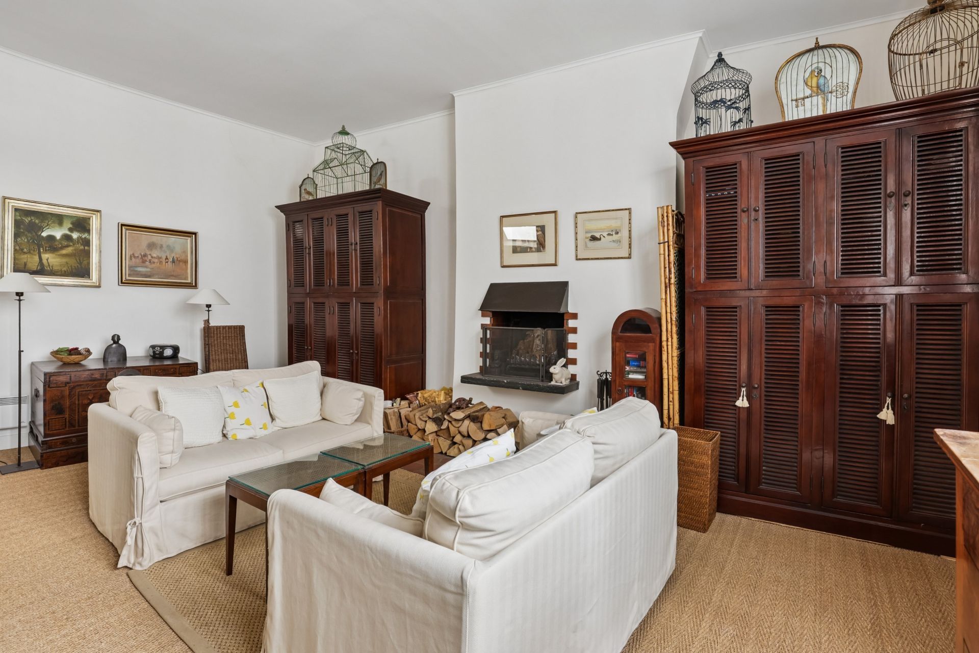 luxury apartment 2 Rooms for sale on PARIS (75005)