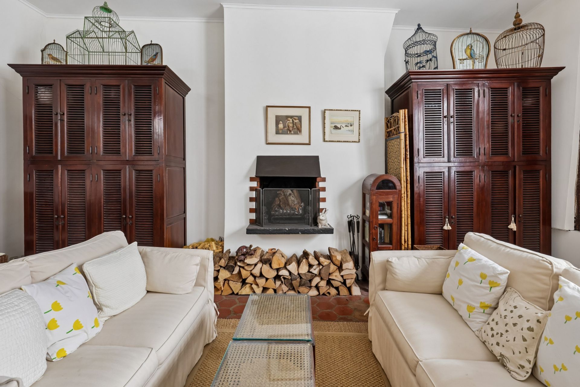 luxury apartment 2 Rooms for sale on PARIS (75005)