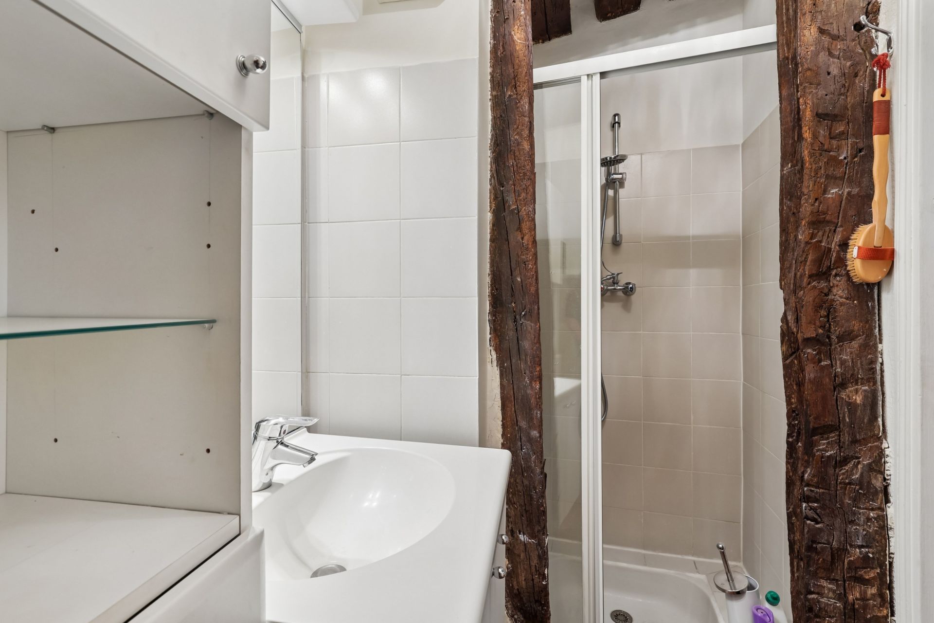 luxury apartment 2 Rooms for sale on PARIS (75005)
