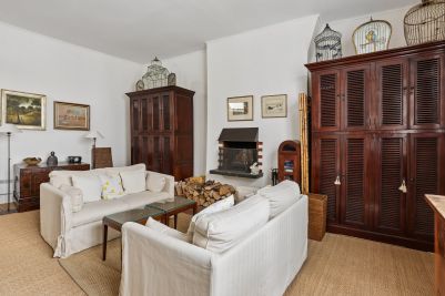 Sale Luxury apartment Paris 5 2&nbsp;Rooms 43&nbsp;m²