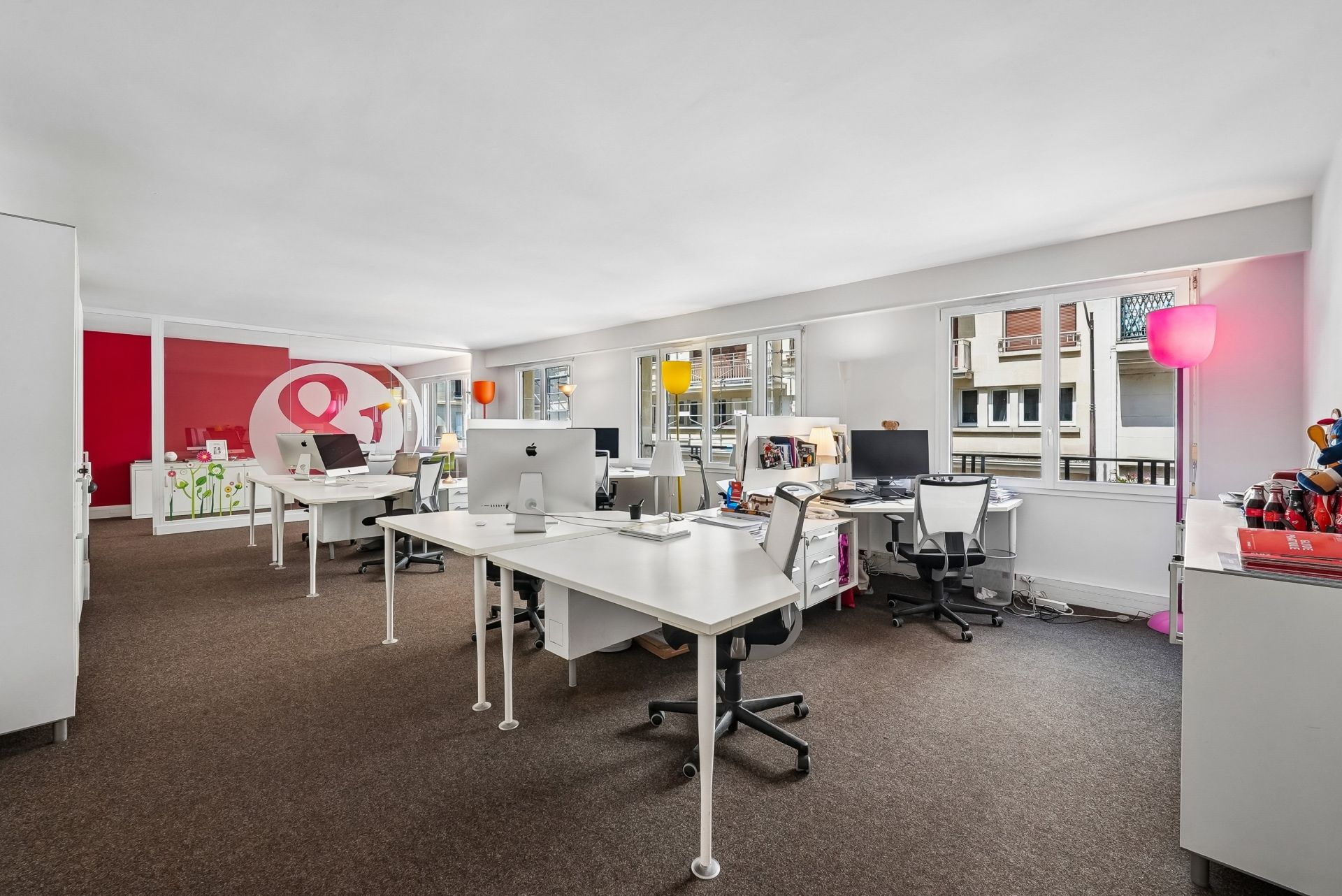 appartement de luxe 4 Pièces en vente sur NEUILLY SUR SEINE (92200)