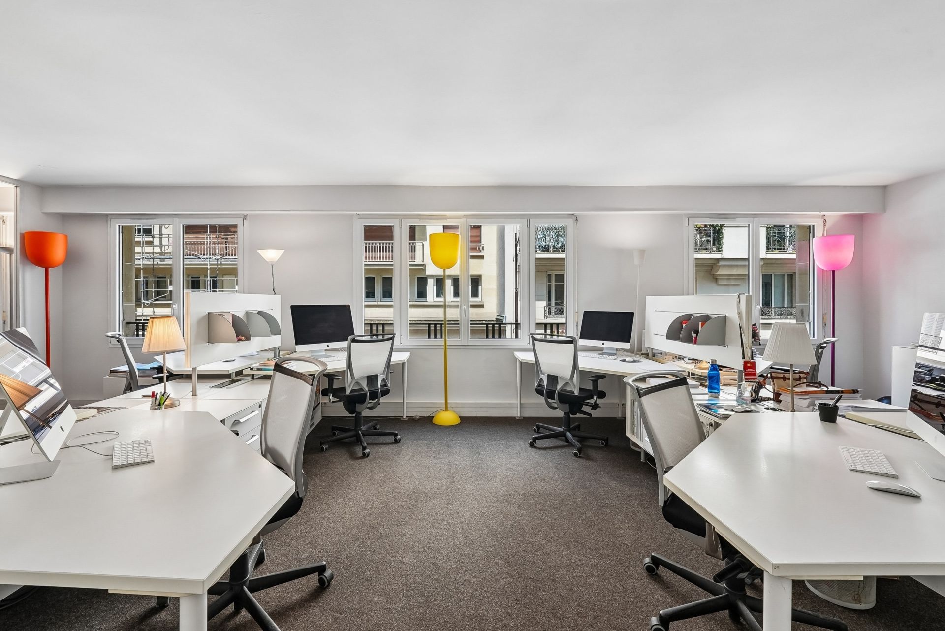 appartement de luxe 4 Pièces en vente sur NEUILLY SUR SEINE (92200)