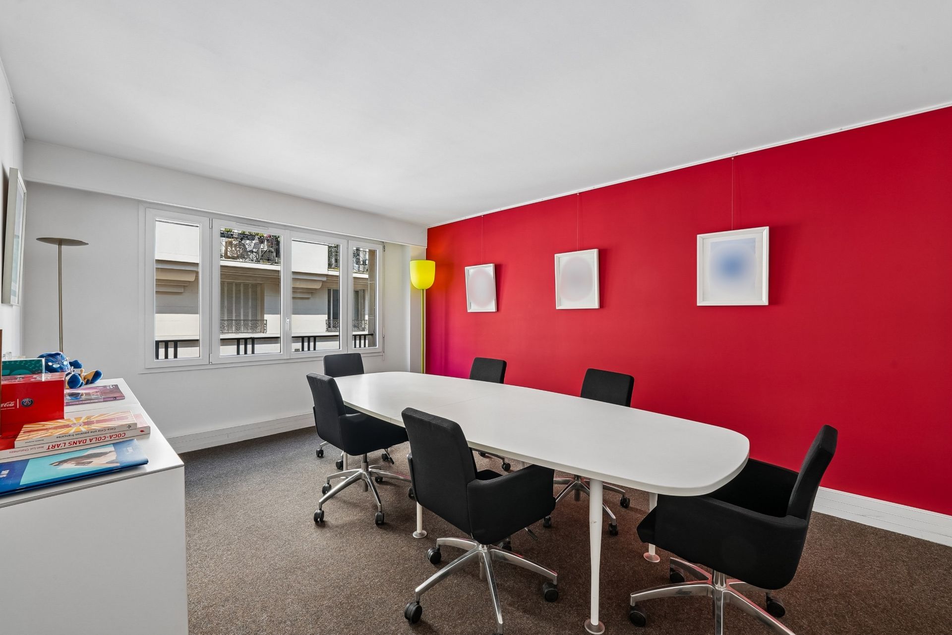 appartement de luxe 4 Pièces en vente sur NEUILLY SUR SEINE (92200)