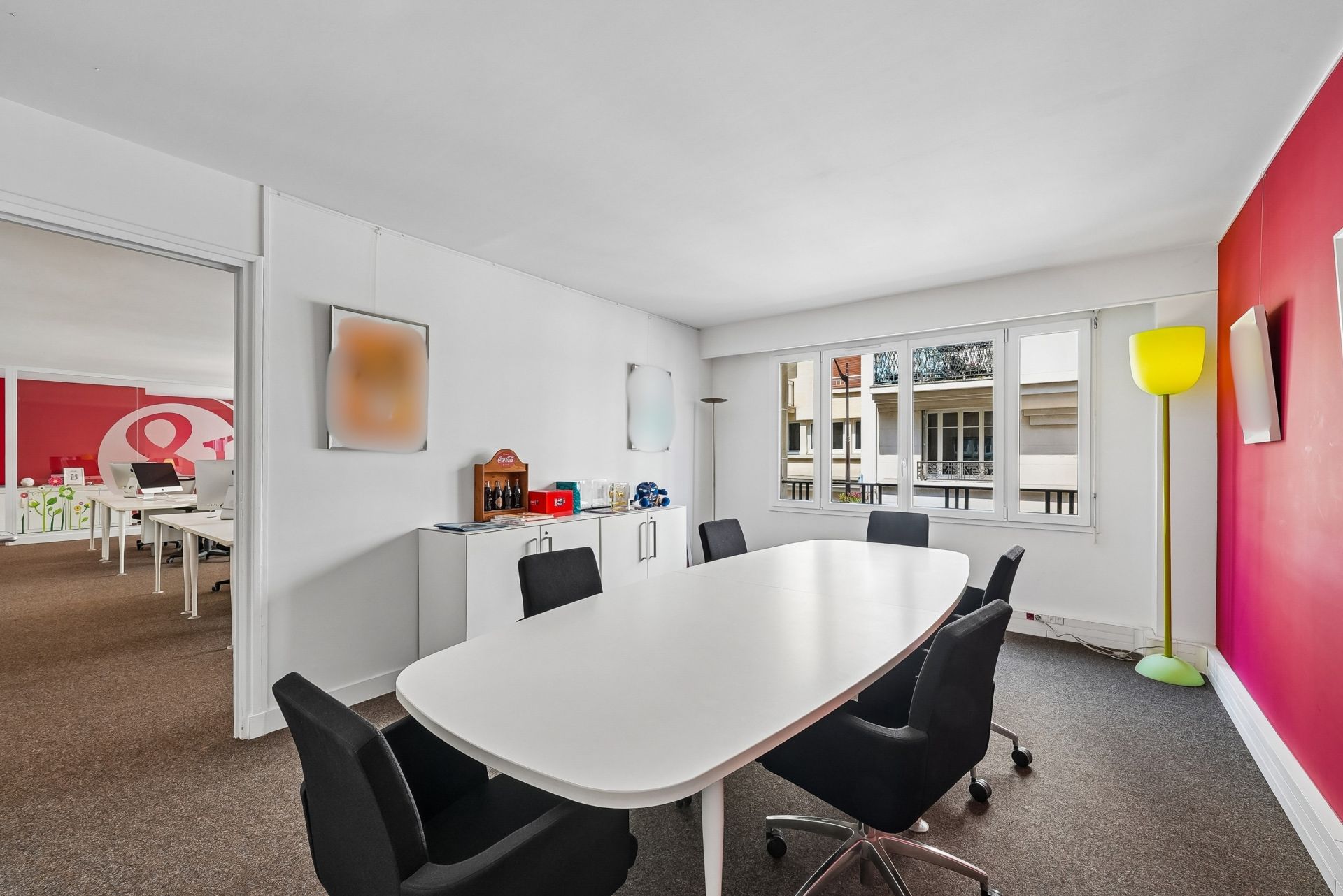appartement de luxe 4 Pièces en vente sur NEUILLY SUR SEINE (92200)