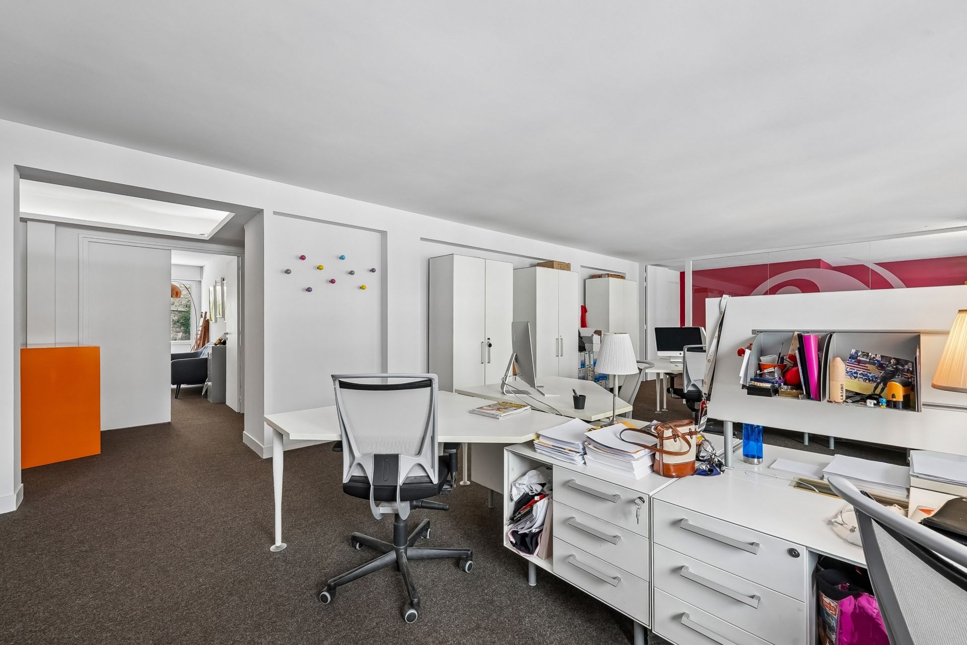 appartement de luxe 4 Pièces en vente sur NEUILLY SUR SEINE (92200)