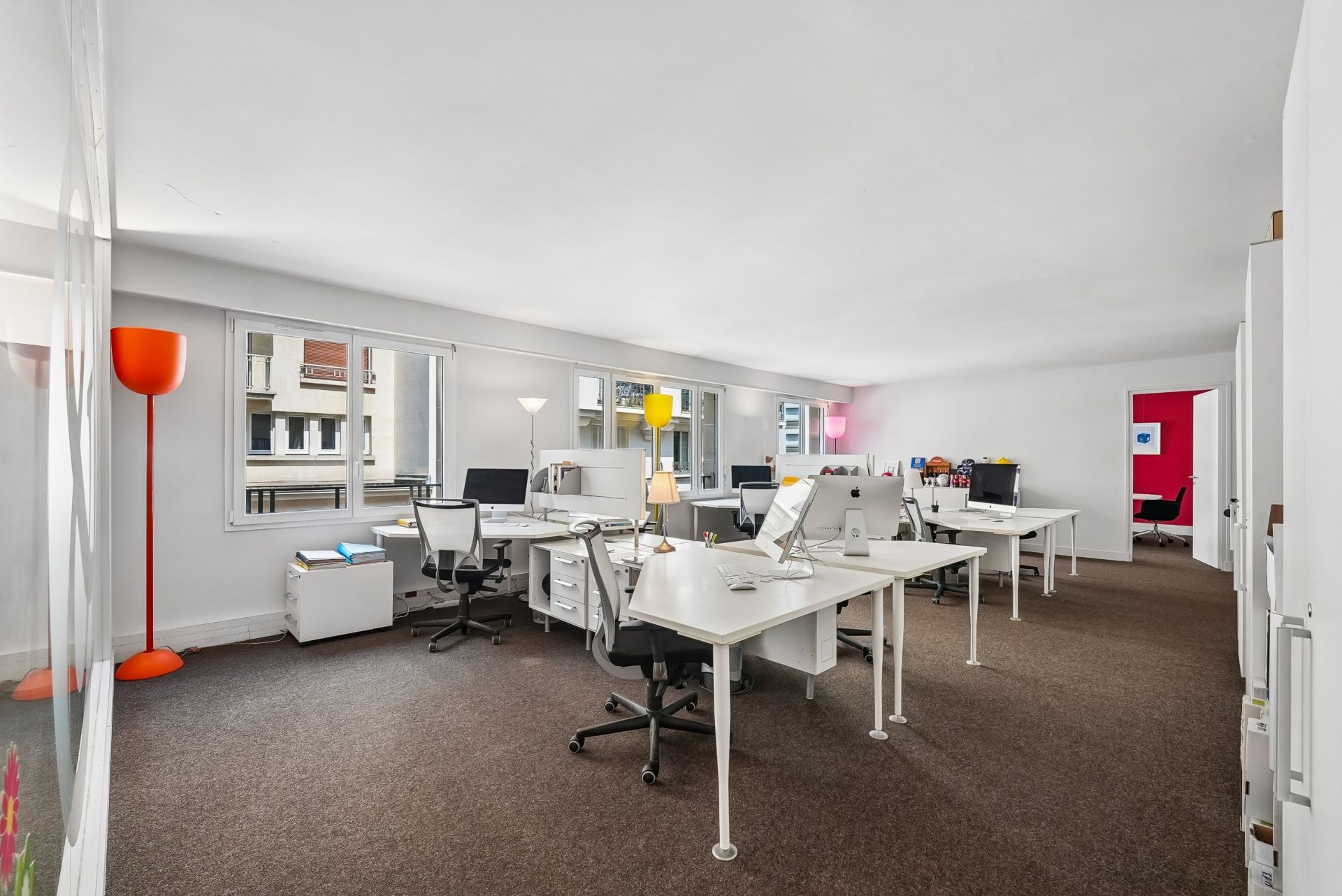 appartement de luxe 4 Pièces en vente sur NEUILLY SUR SEINE (92200)