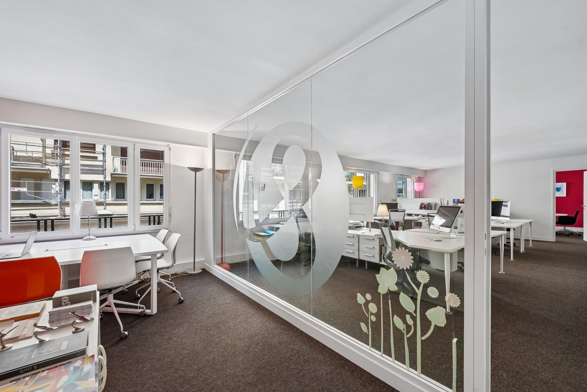 appartement de luxe 4 Pièces en vente sur NEUILLY SUR SEINE (92200)