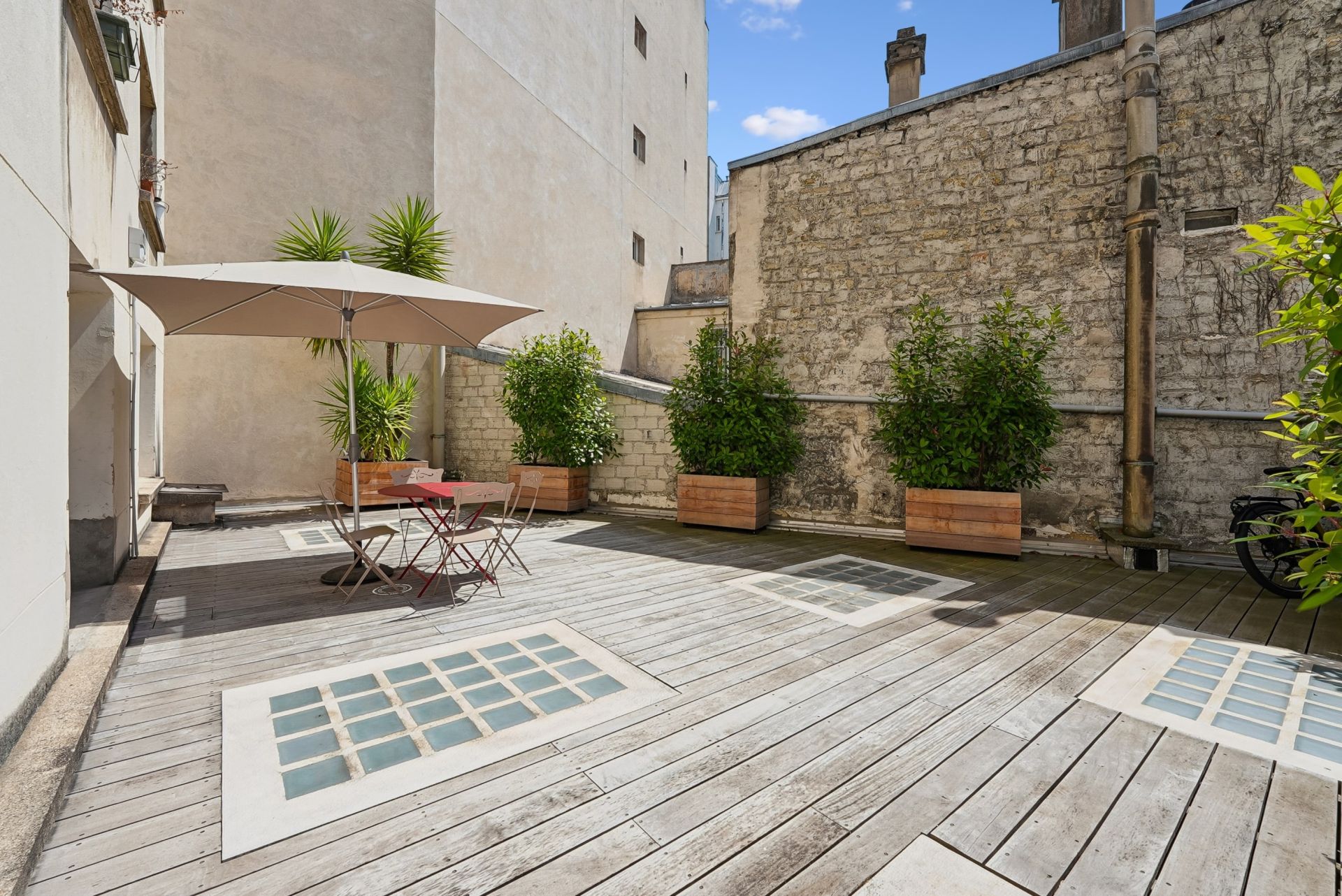 appartement de luxe 4 Pièces en vente sur NEUILLY SUR SEINE (92200)