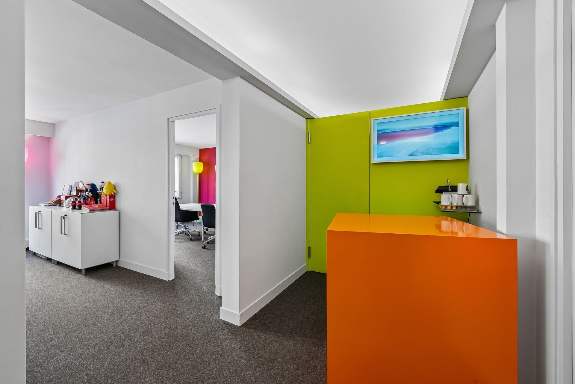 appartement de luxe 4 Pièces en vente sur NEUILLY SUR SEINE (92200)