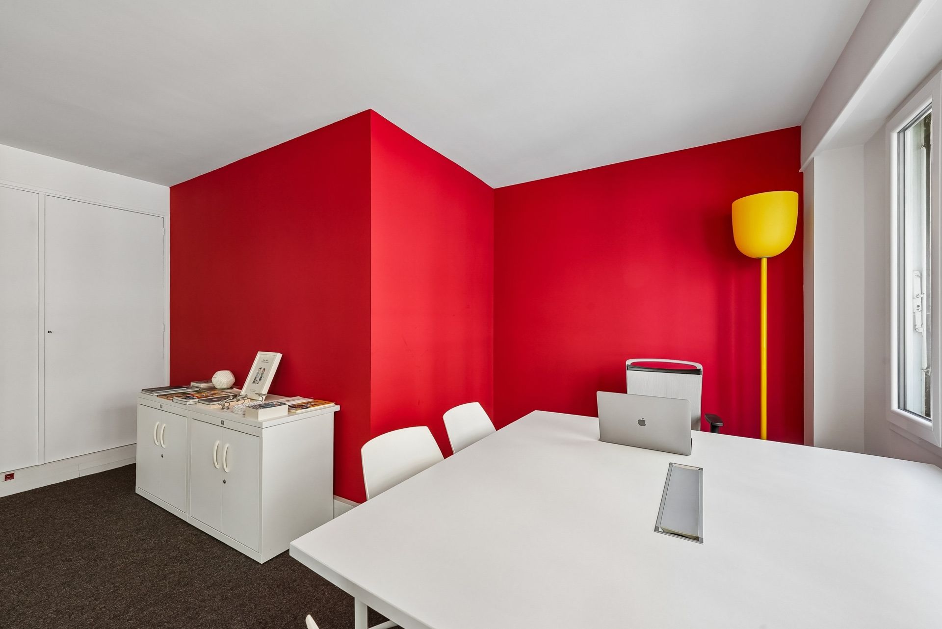 appartement de luxe 4 Pièces en vente sur NEUILLY SUR SEINE (92200)