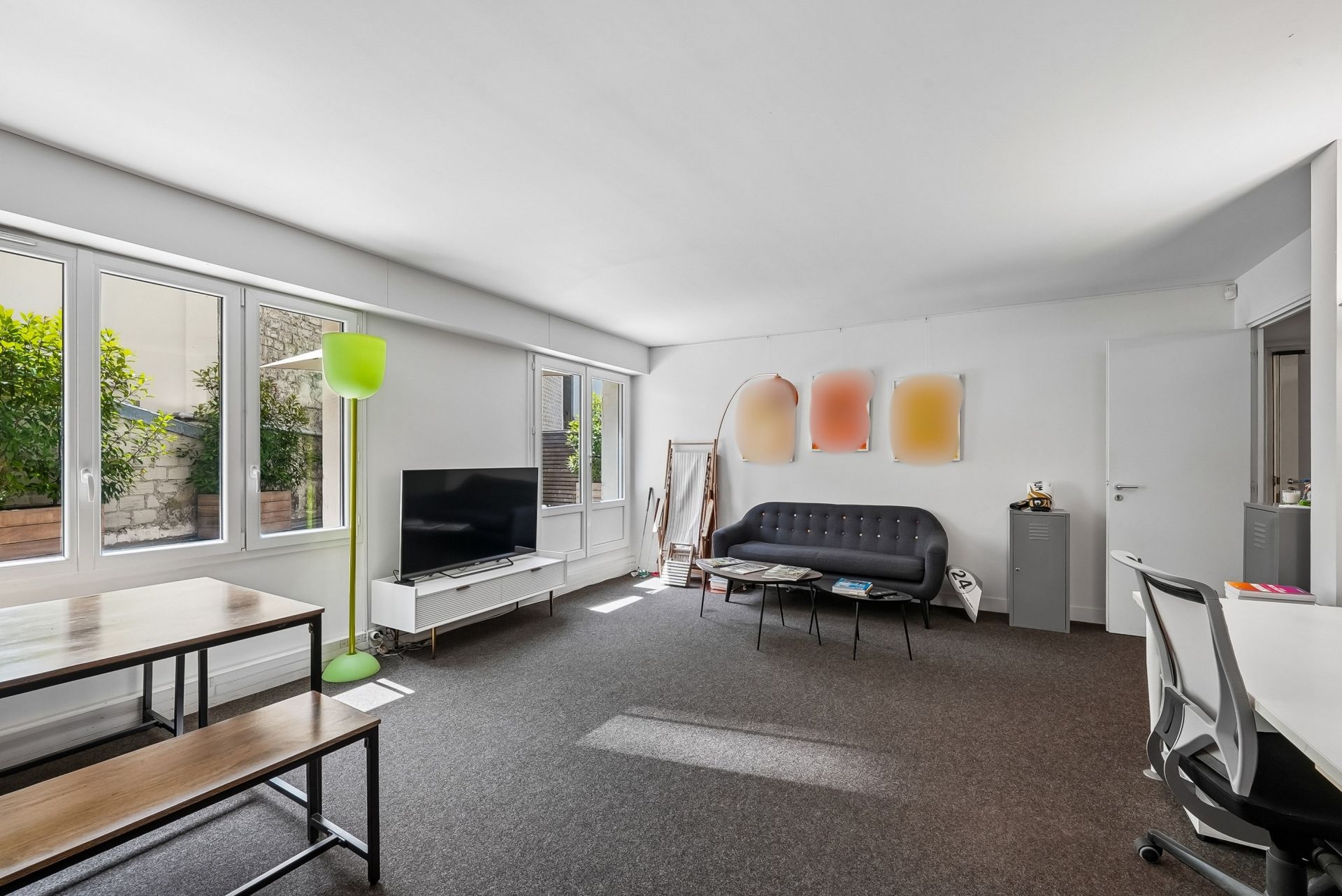 appartement de luxe 4 Pièces en vente sur NEUILLY SUR SEINE (92200)