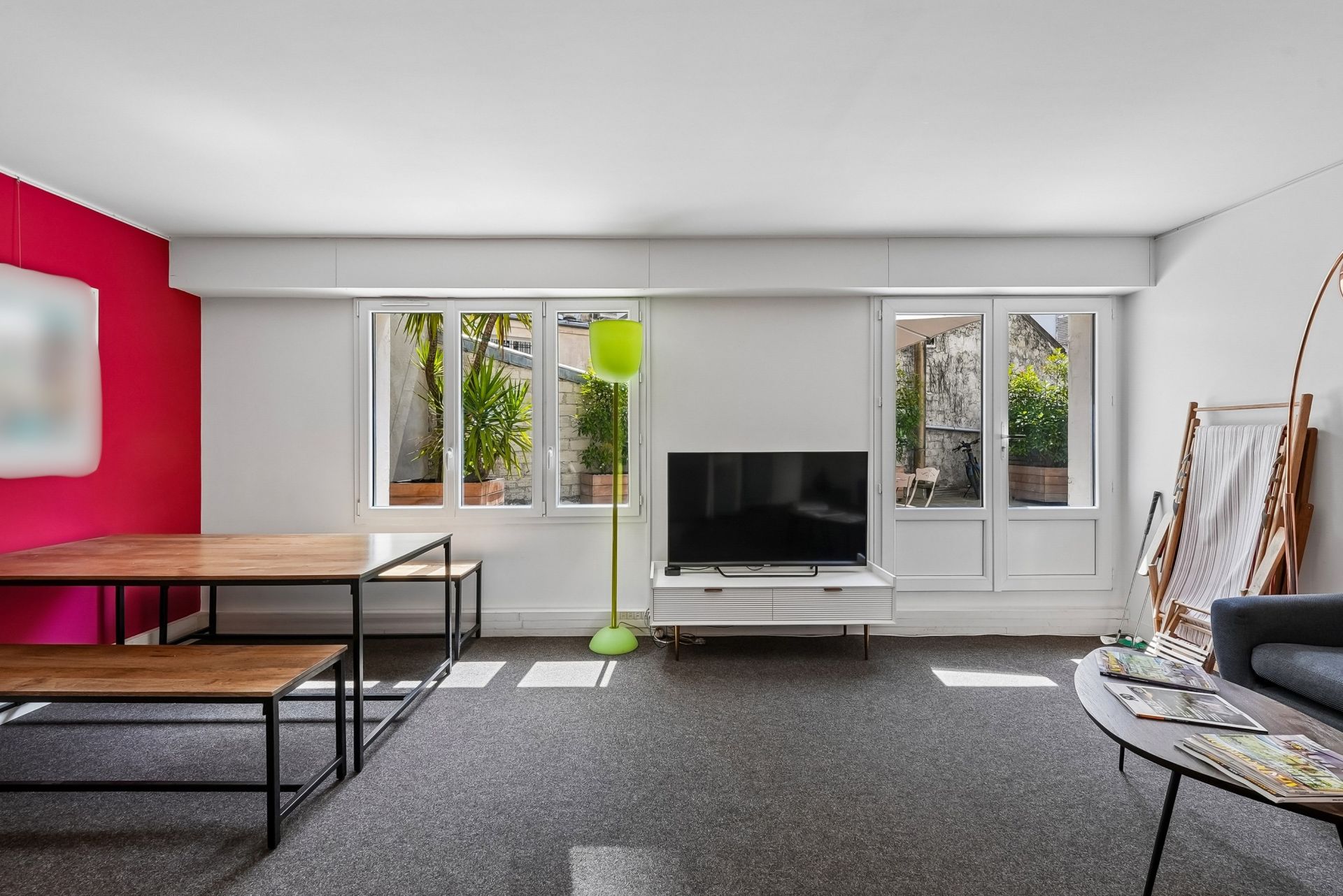 appartement de luxe 4 Pièces en vente sur NEUILLY SUR SEINE (92200)